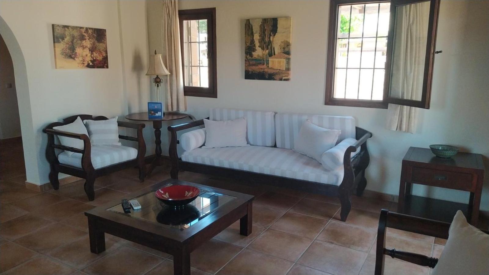 Two-Bedroom Villa photo 2