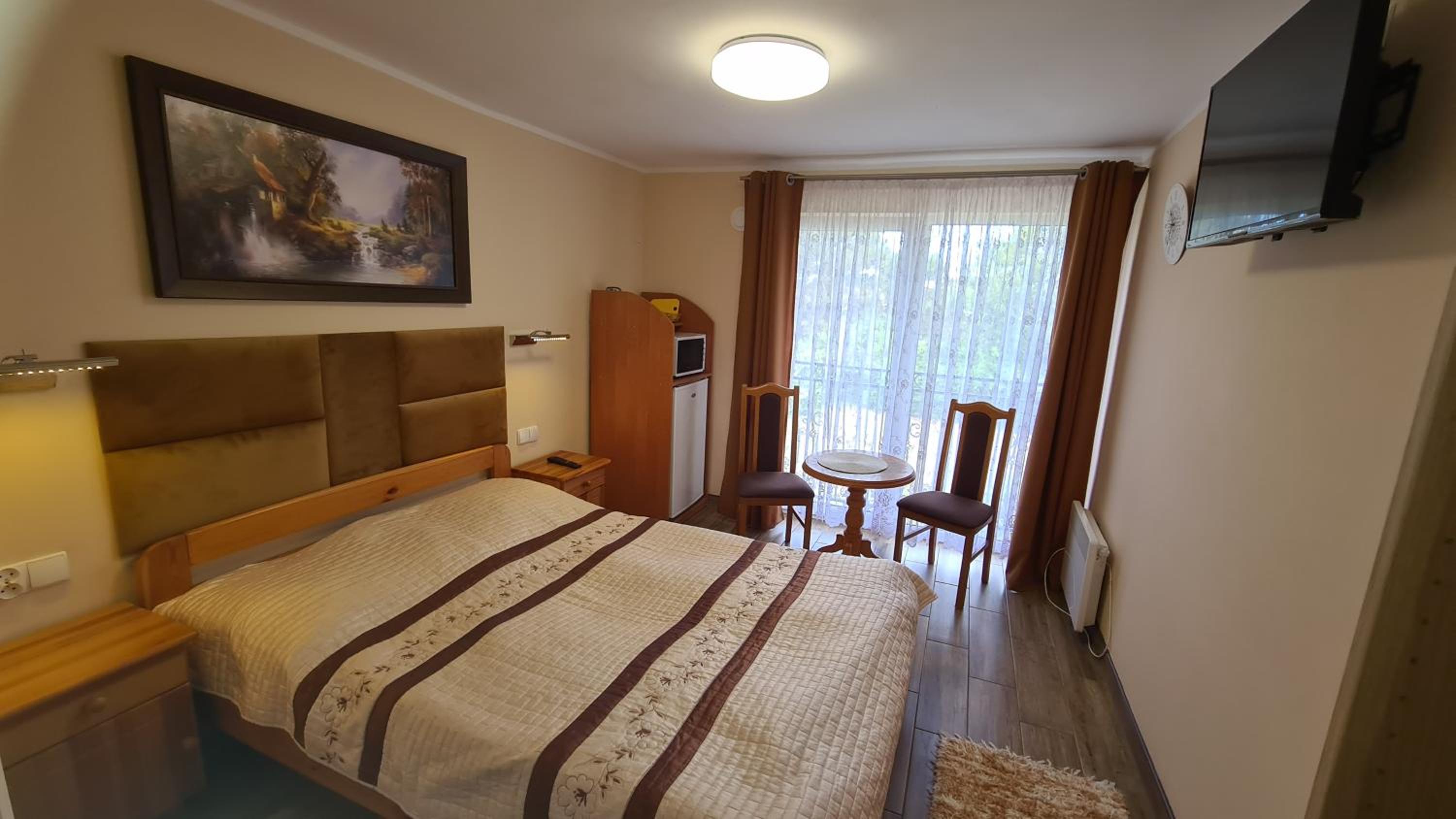 Small Double Room photo 1