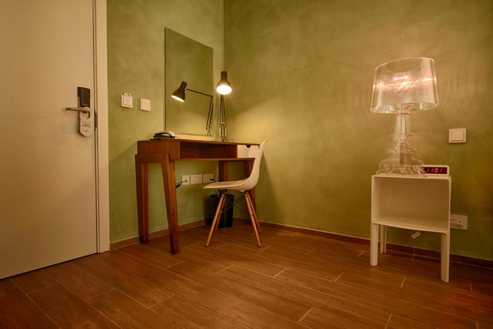 Comfort Room photo 3