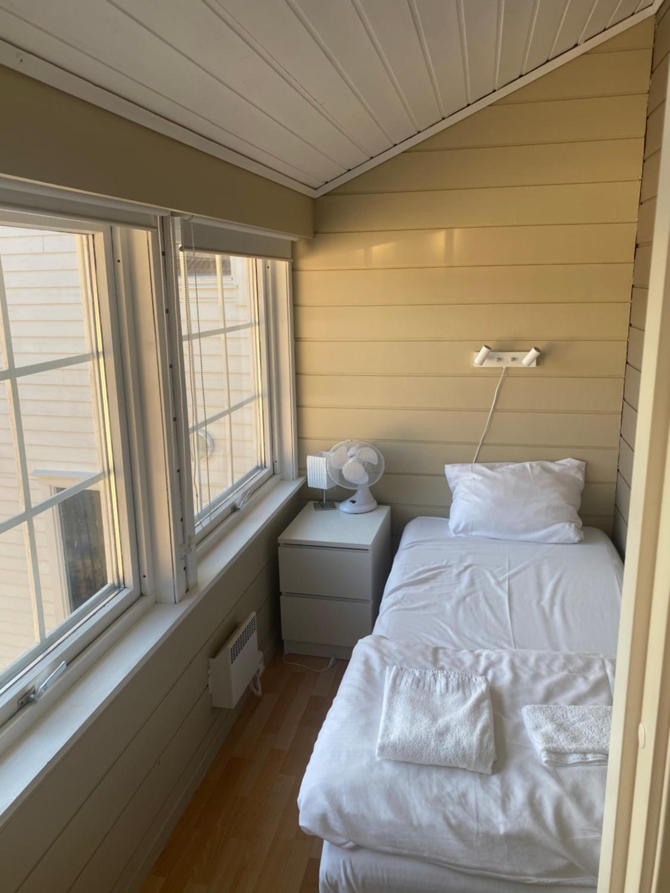 Budget Single Room photo 1