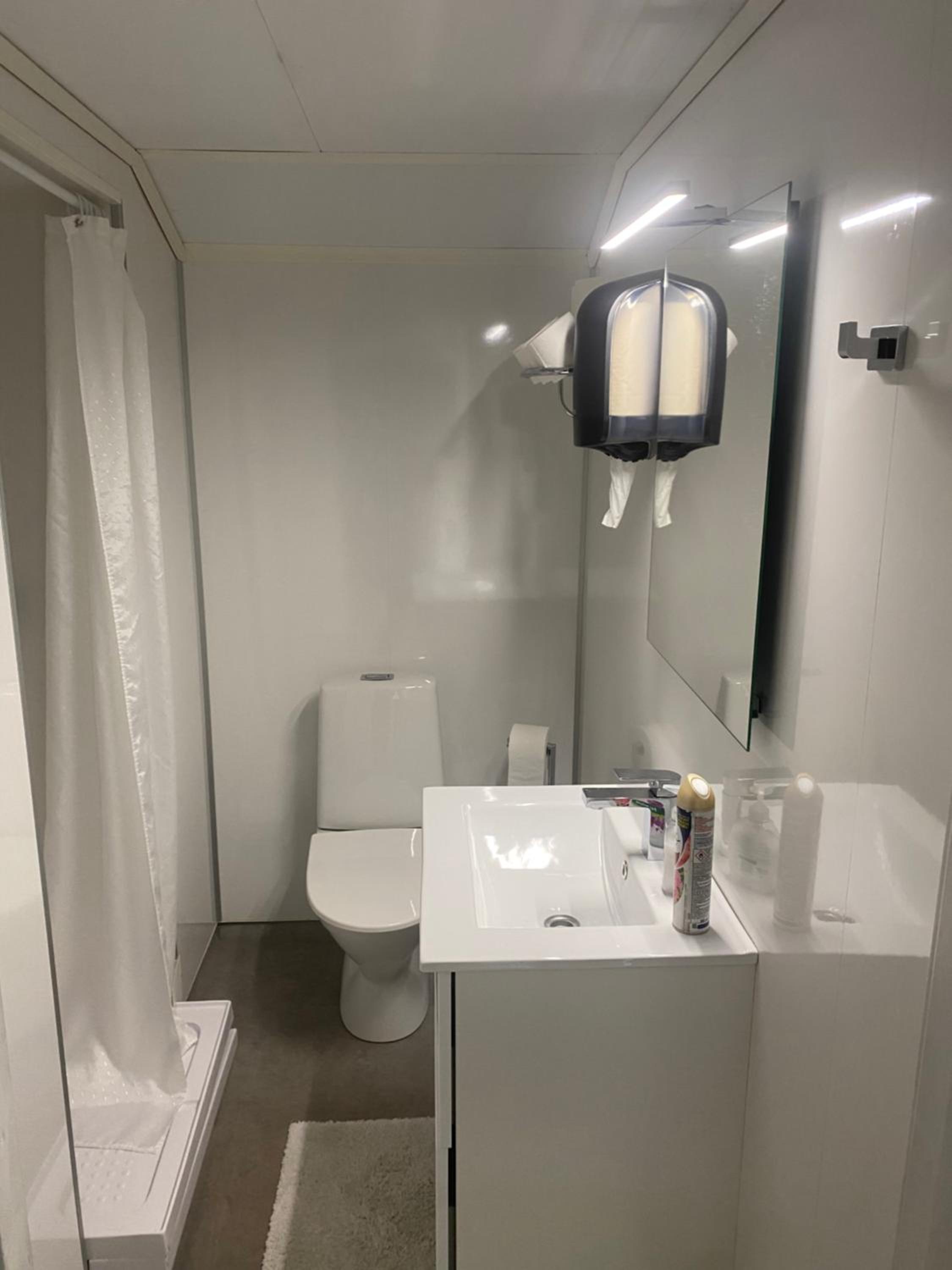 Budget Double Room photo 1