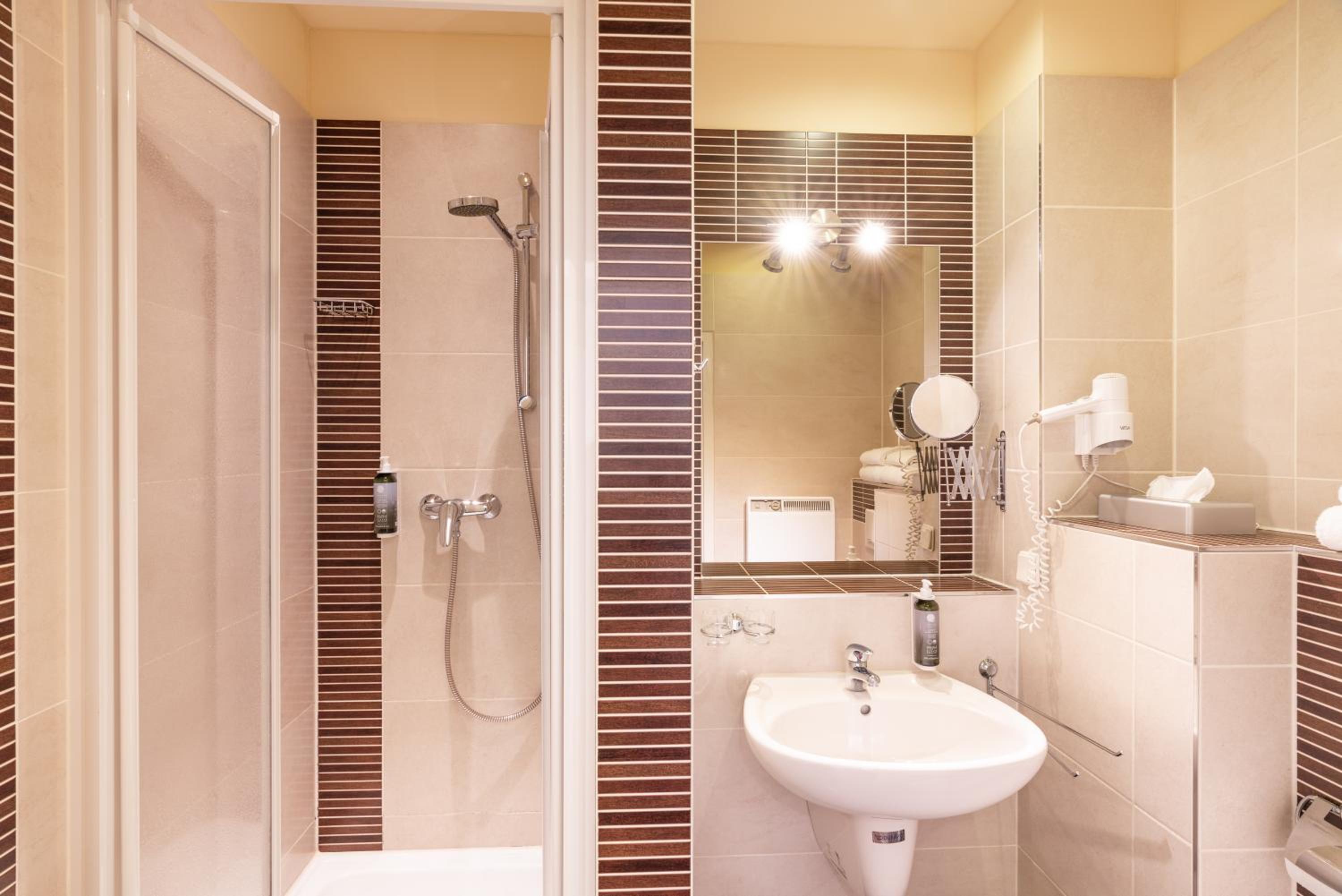 Double Room with Sea View