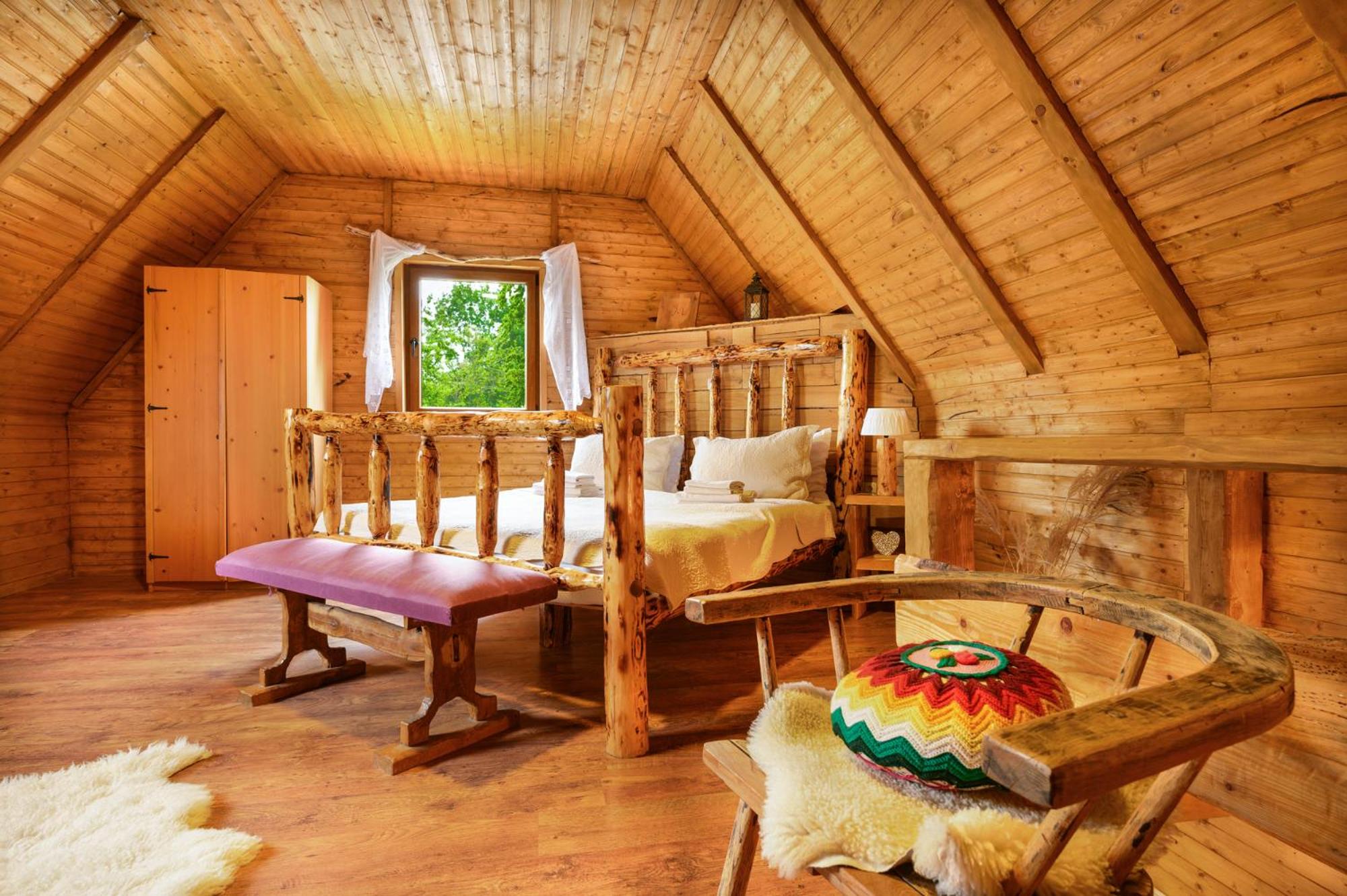 Two-Bedroom Chalet photo 2