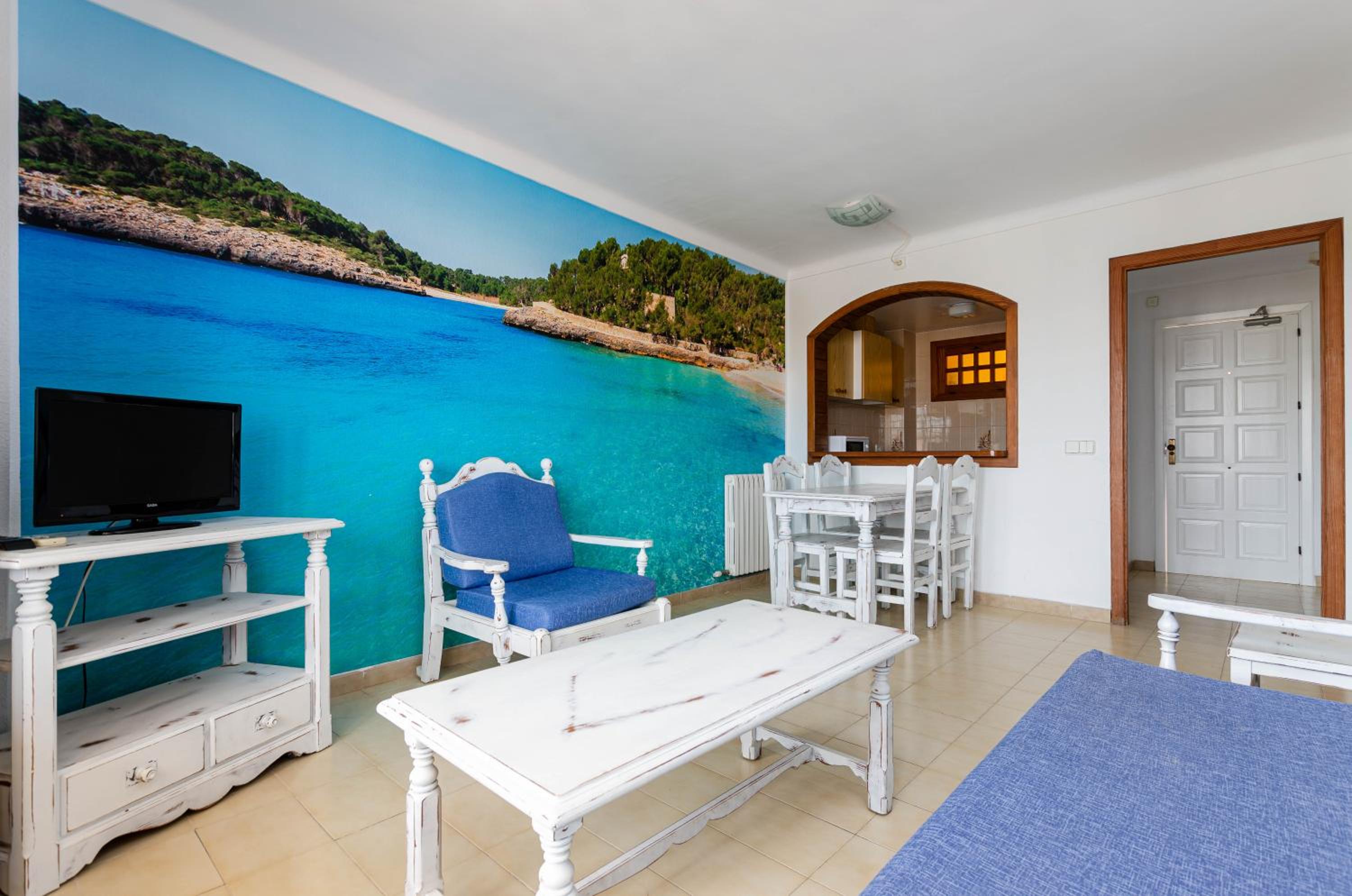 Apartamento