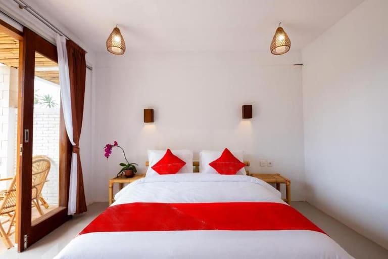Double Room - Photo 1