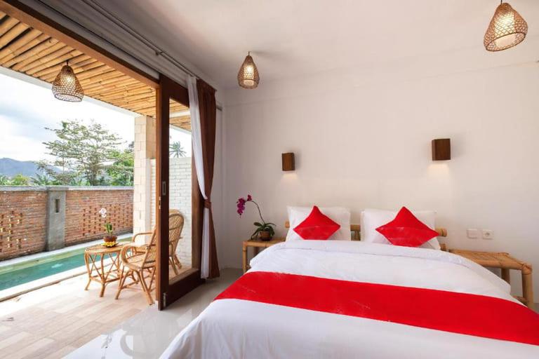 Deluxe Double Room - Photo 1