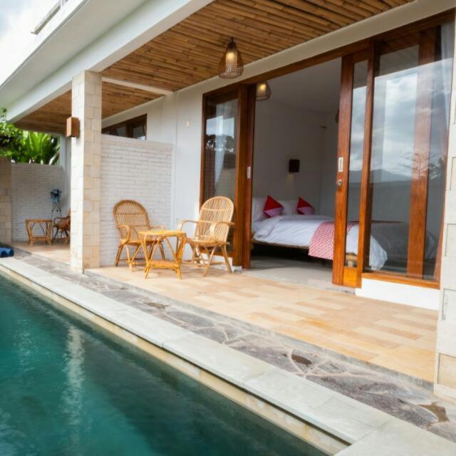 Deluxe Double Room - Photo 12