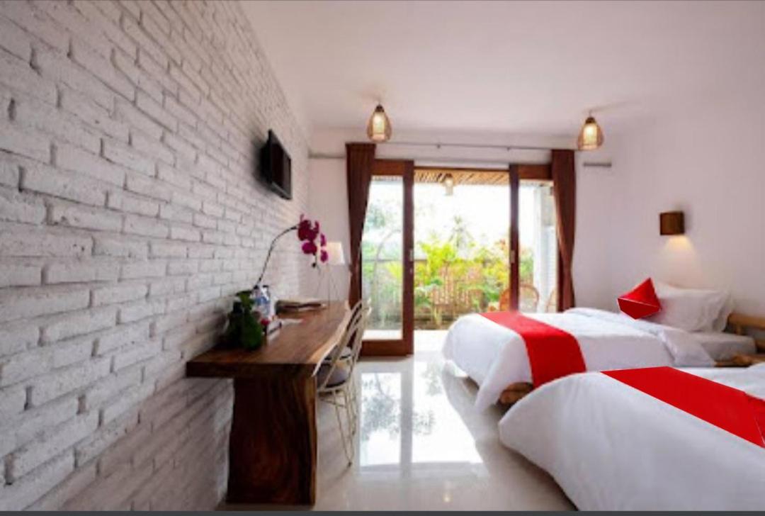 Deluxe Twin Room - Photo 18