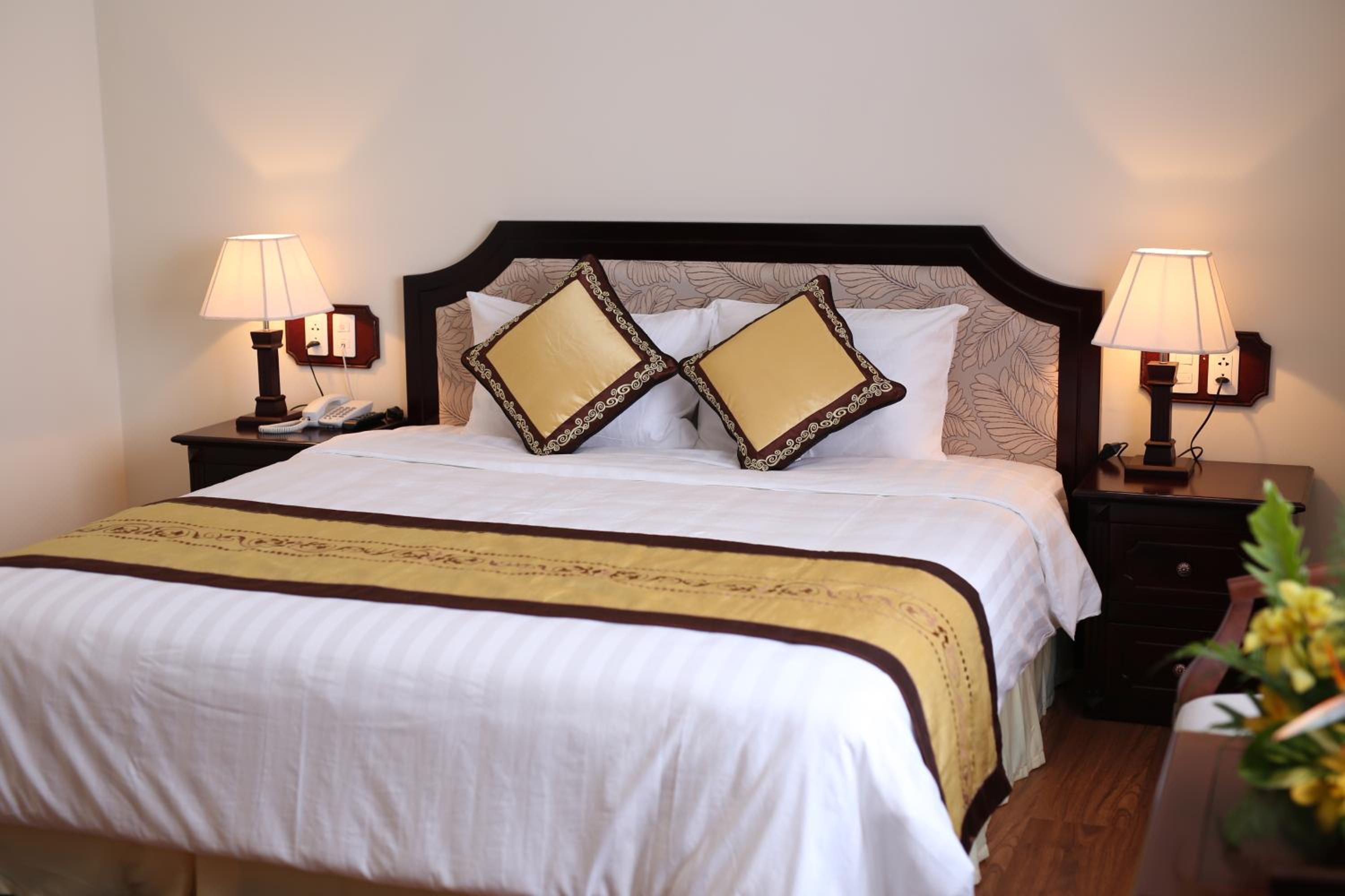 Superior Double Room photo 1