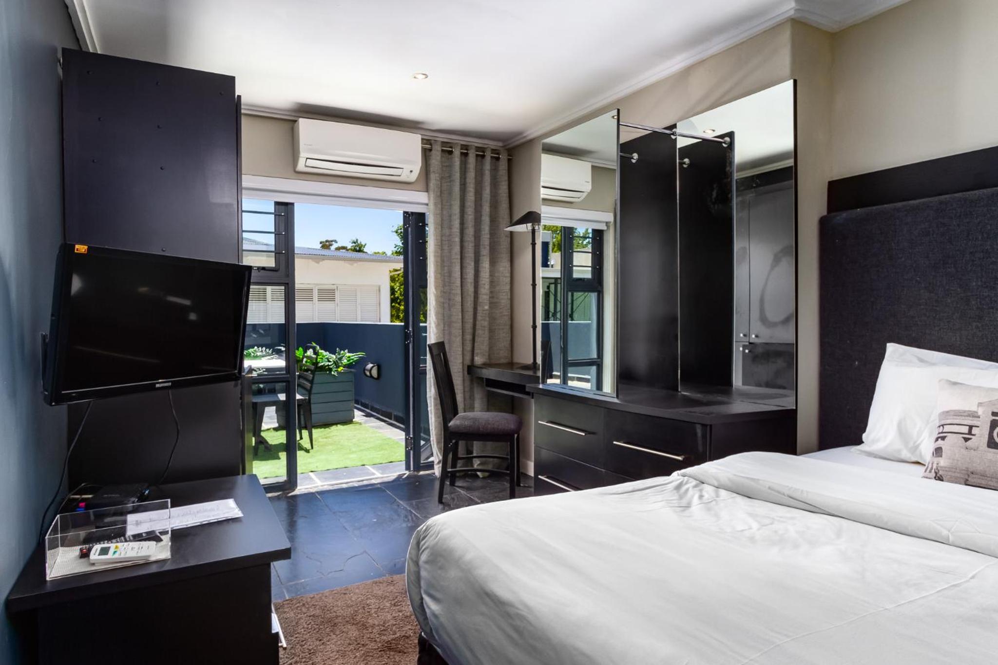 Superior Queen Room