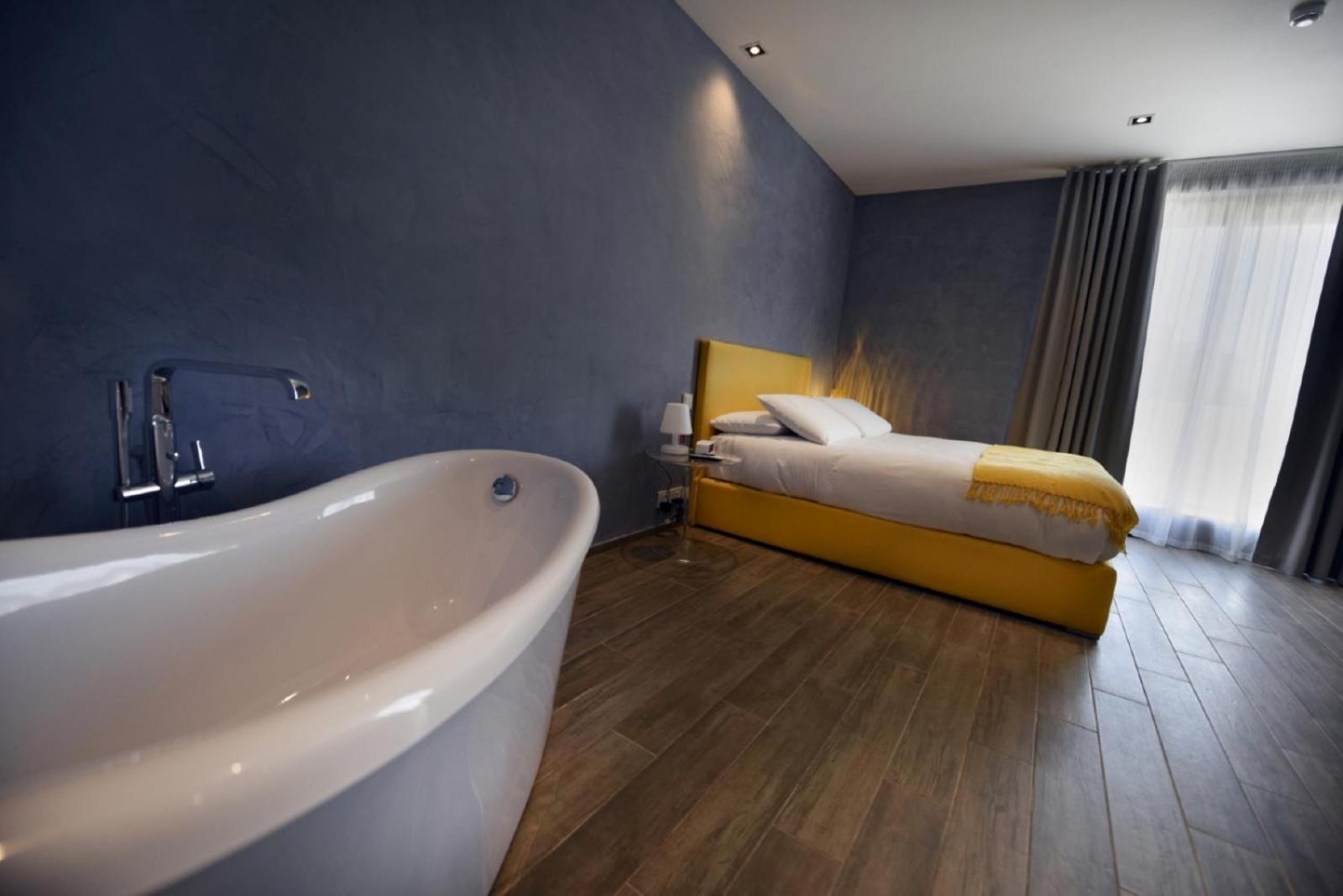 Penthouse Suite photo 3