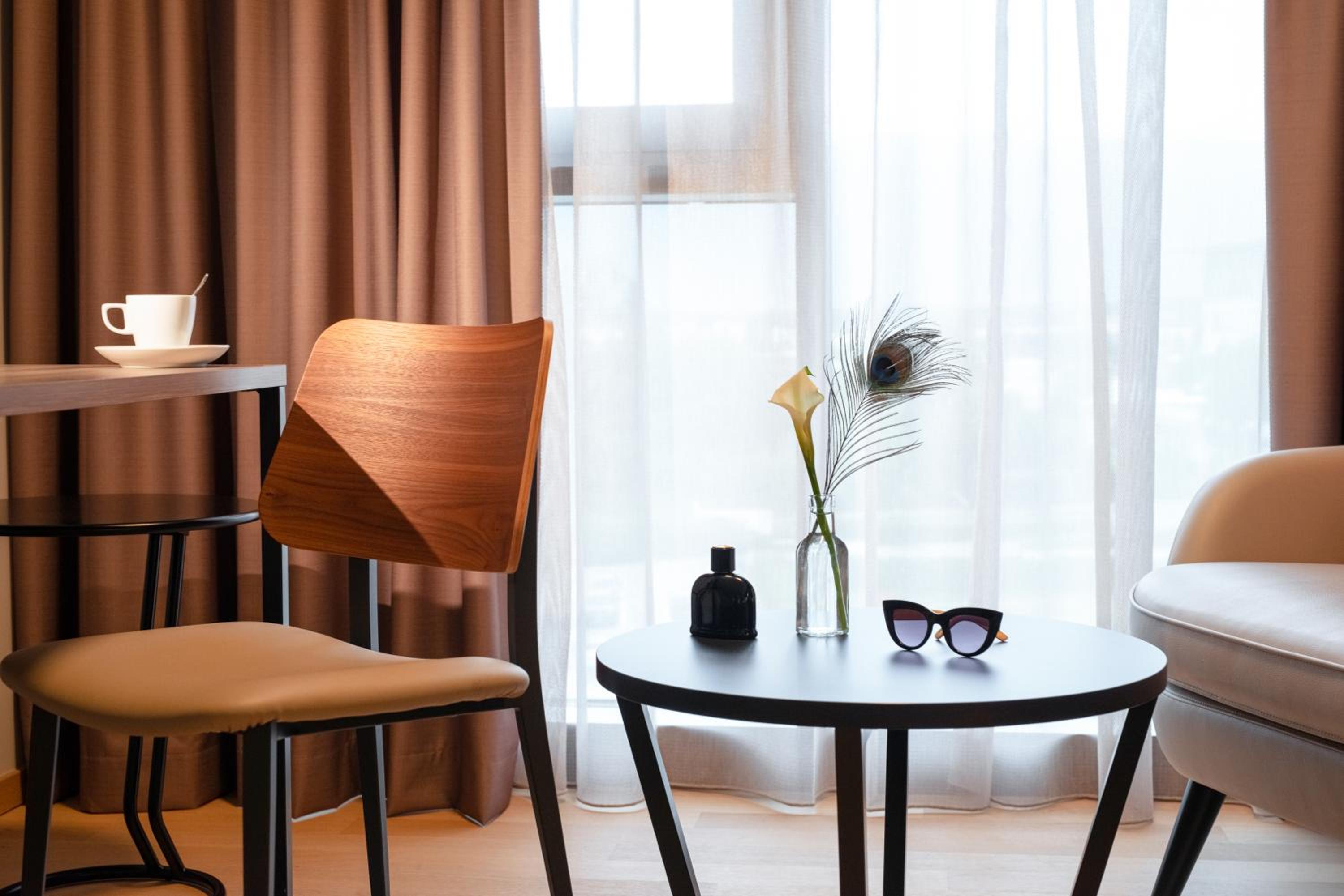 Superior Double Room - Photo 7