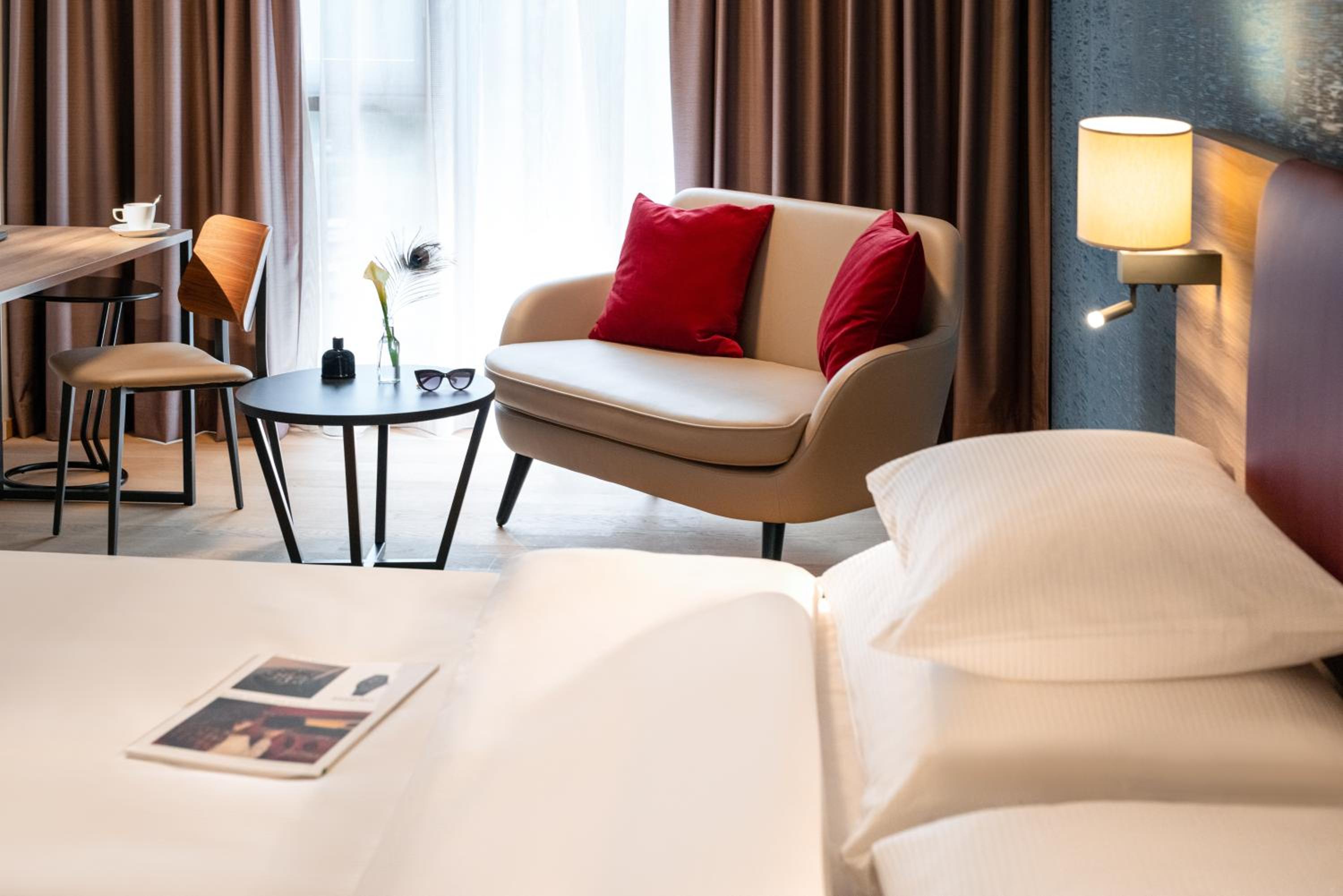 Superior Double Room - Photo 6