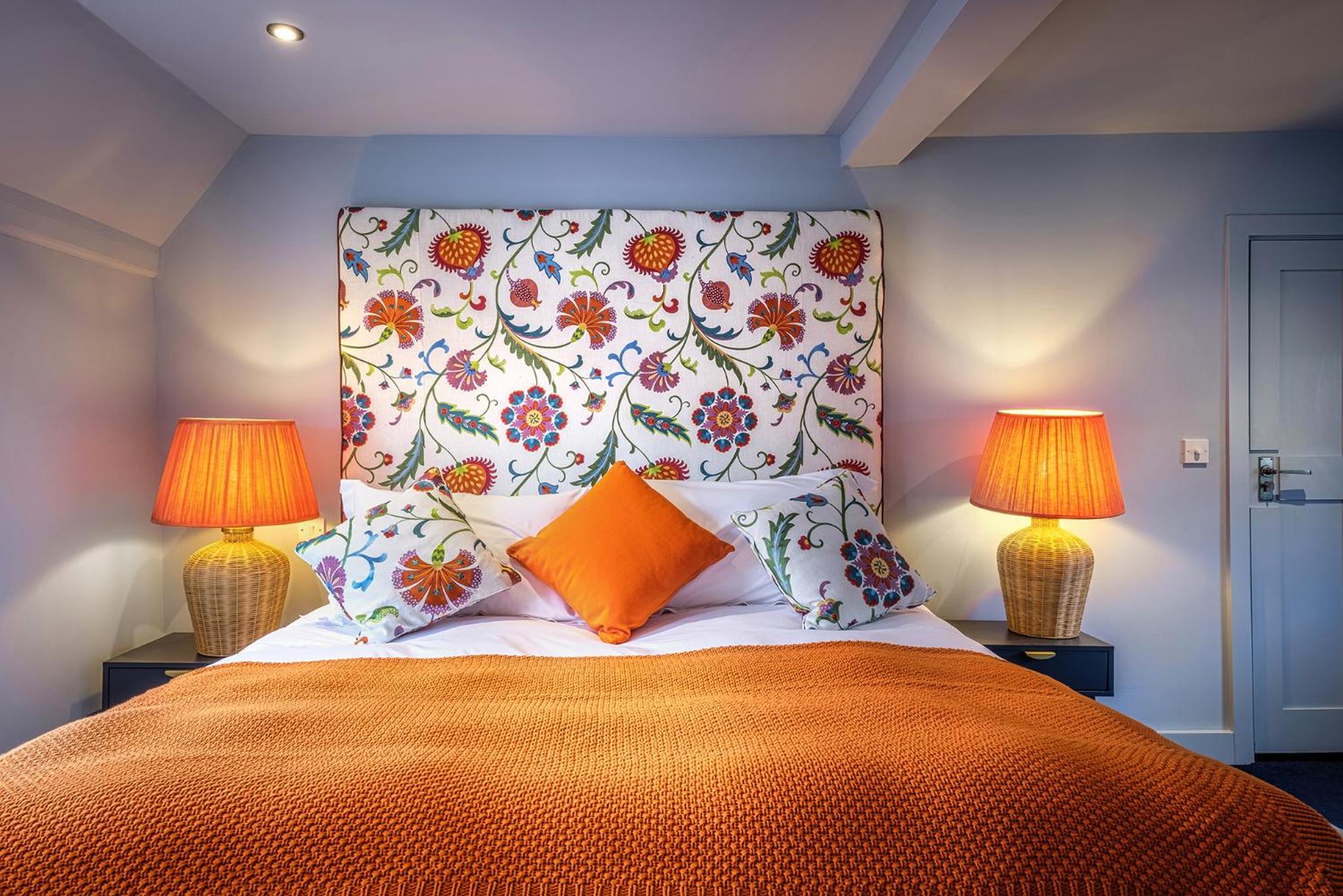 Double Room - Photo 1