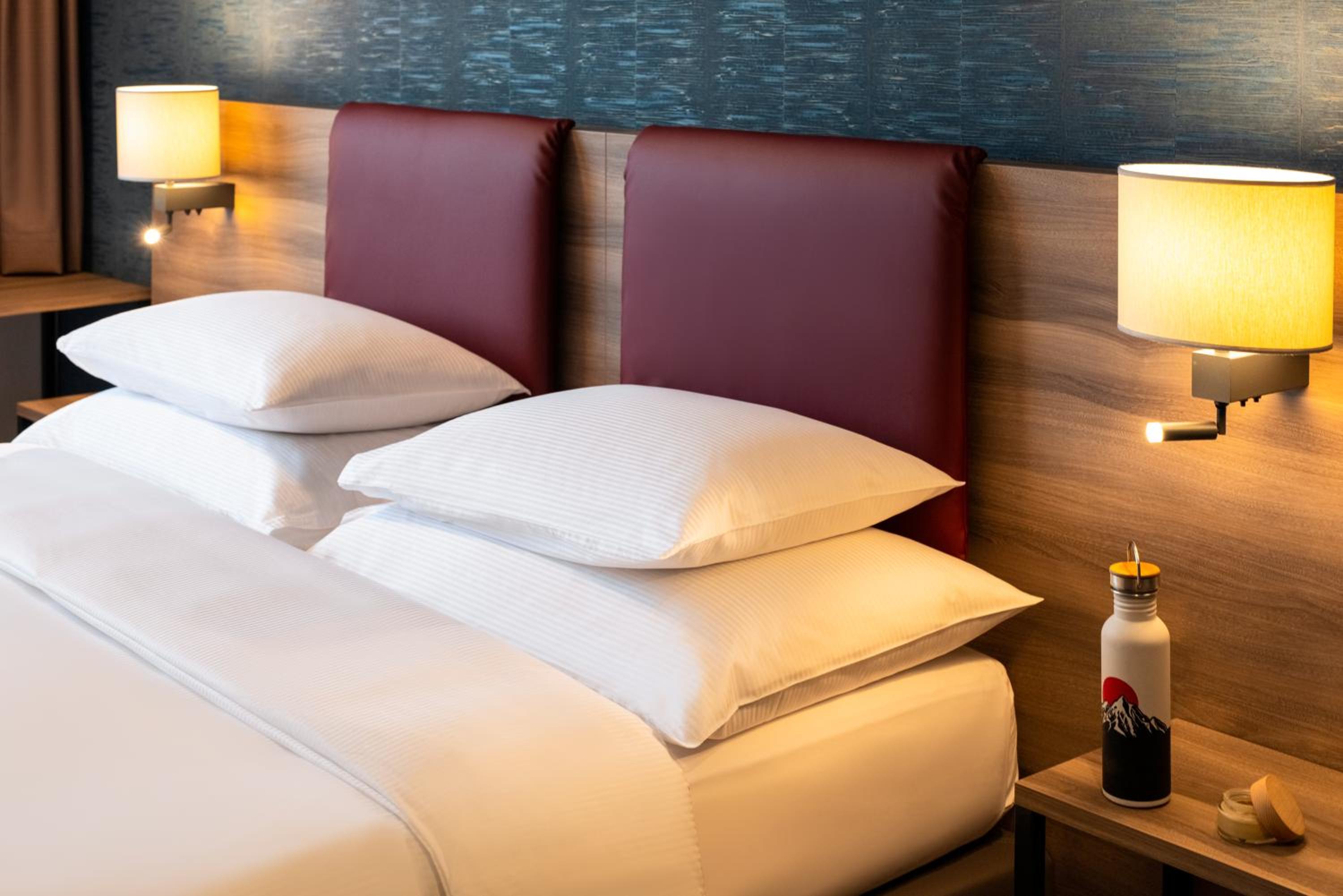 Superior Double Room - Photo 5