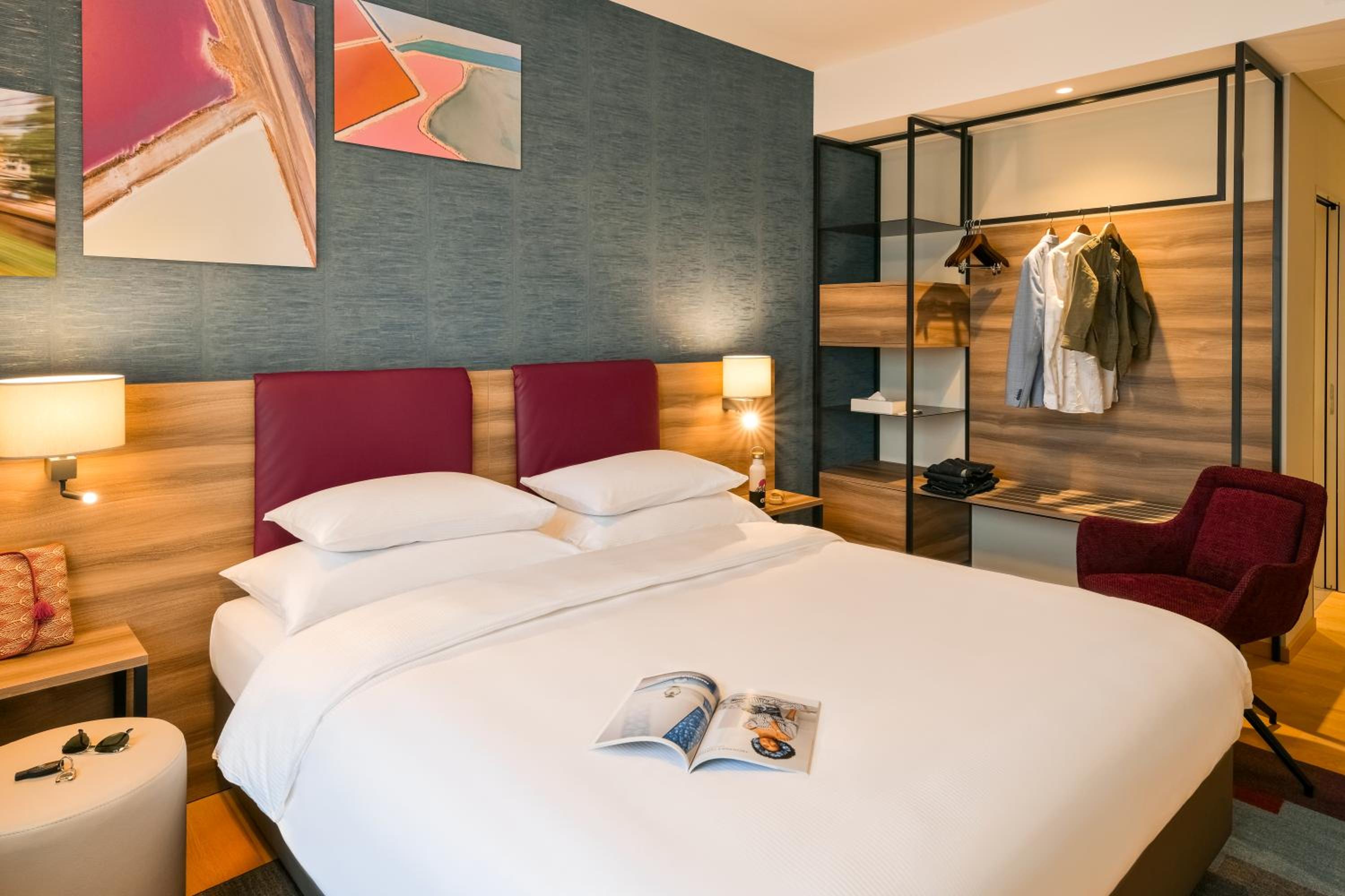 Superior Double Room - Photo 4