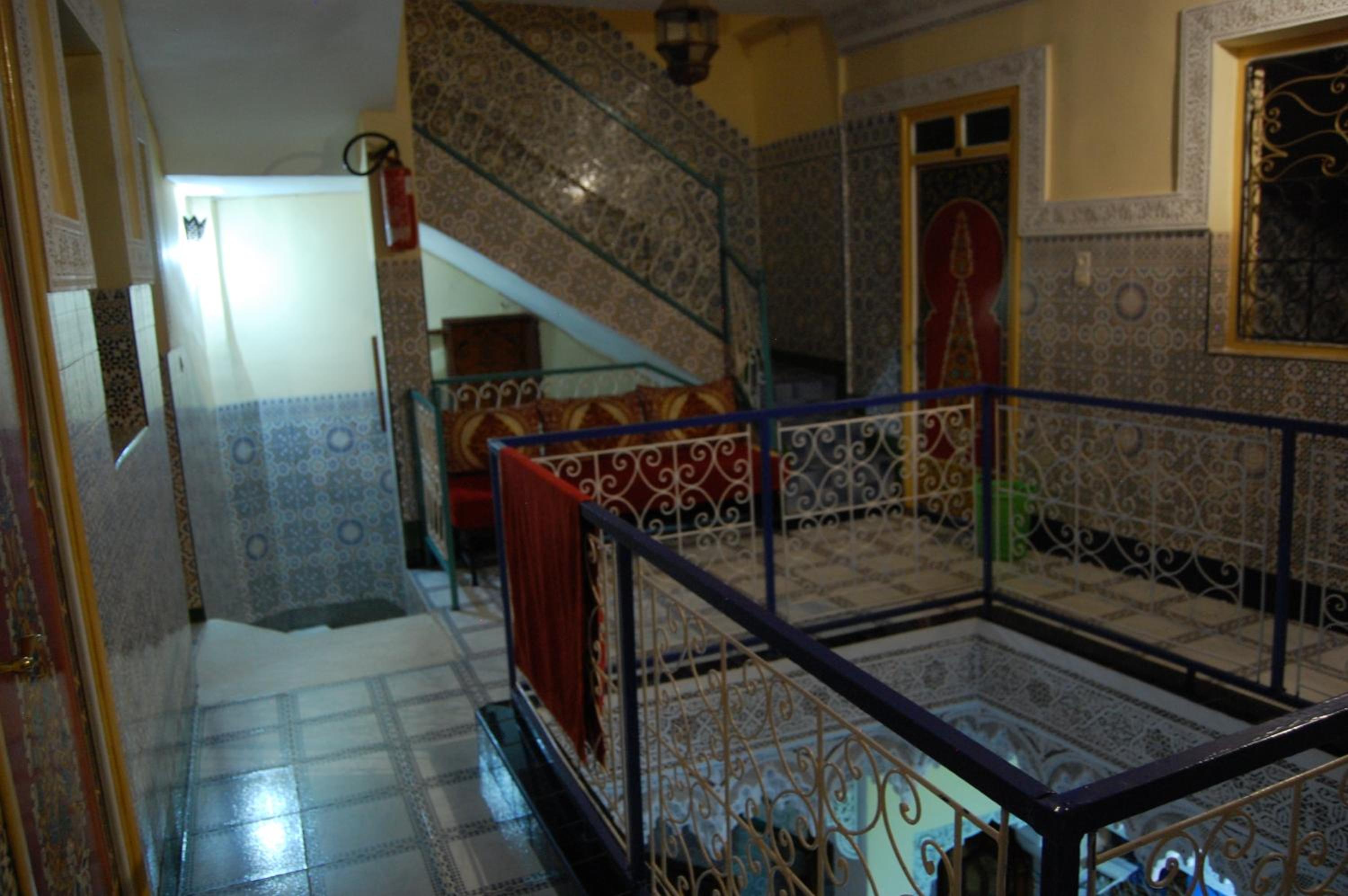 Budget Double Room - Photo 4