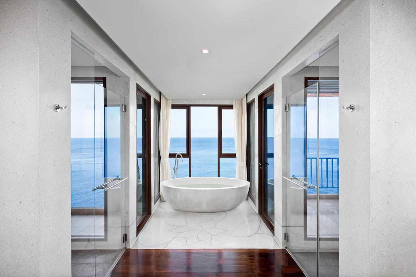 Cliff Pool Villa - Photo 2