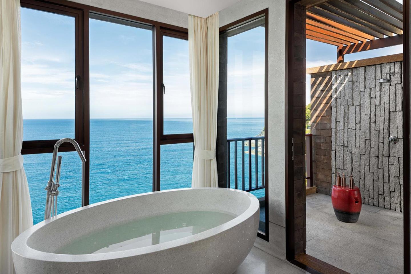 Cliff Pool Villa - Photo 3