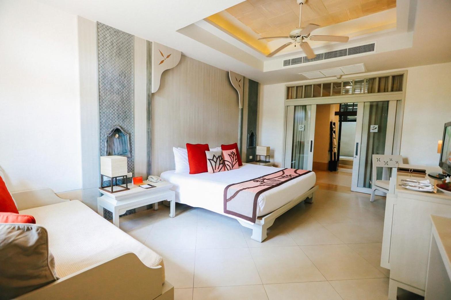 Grand Deluxe Double or Twin Room - Photo 3