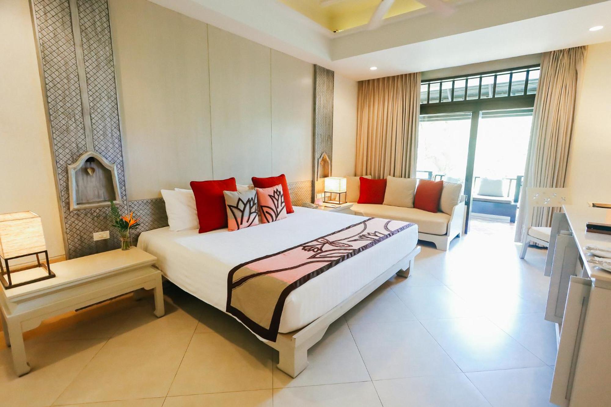 Grand Deluxe Double or Twin Room - Photo 1