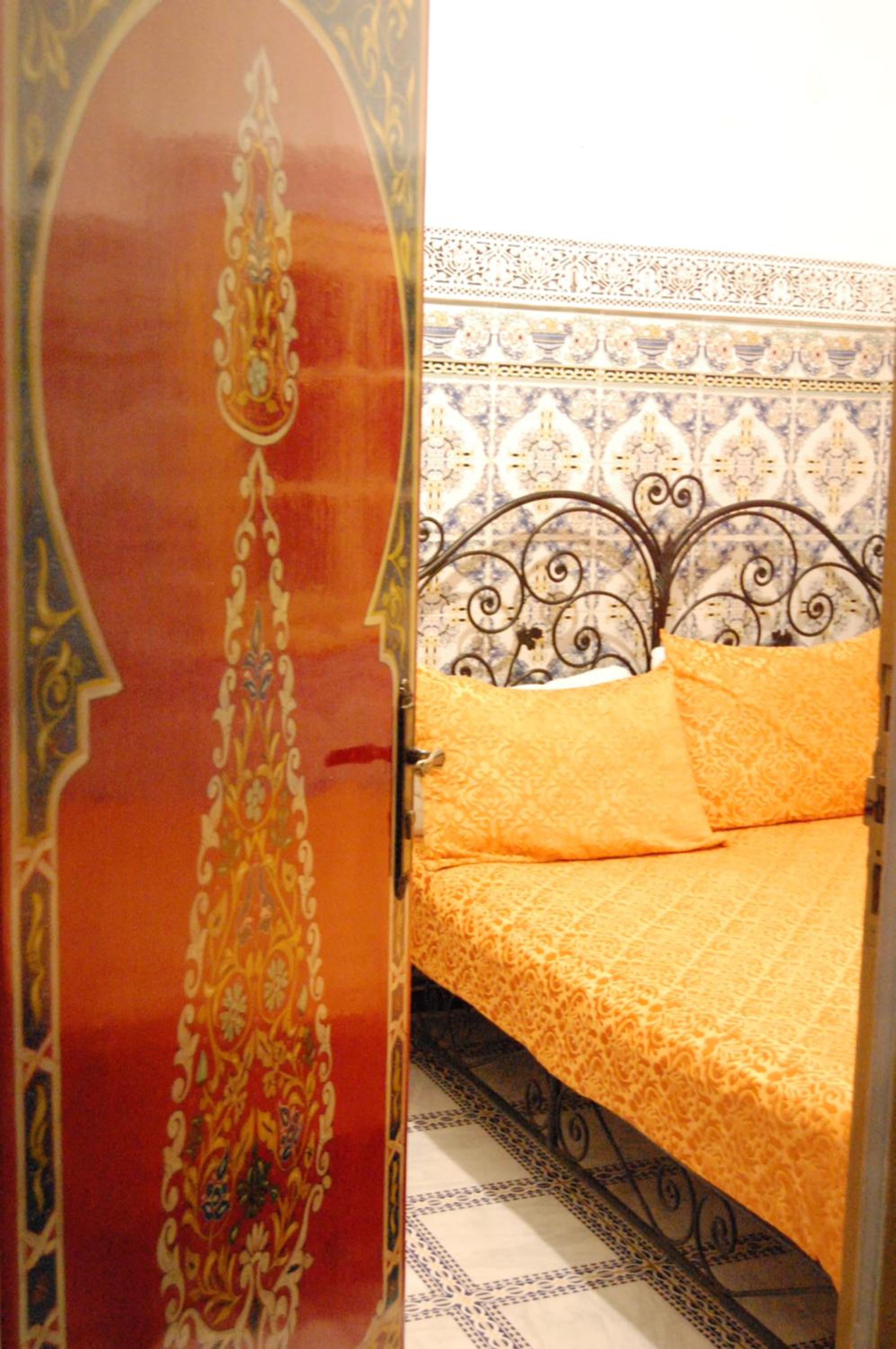 Budget Double Room - Photo 3