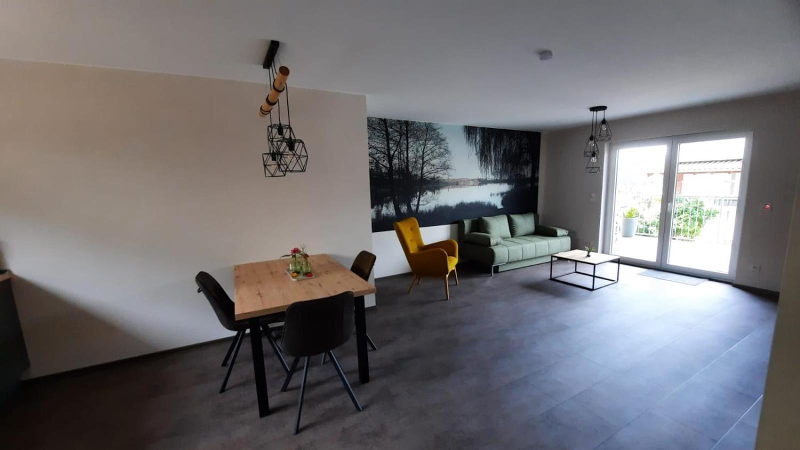 Two-Bedroom Apartment photo 1