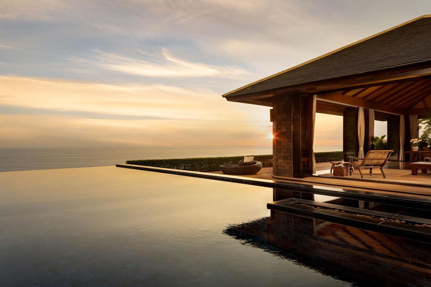 Grand Residence Pool Villa - Photo 6