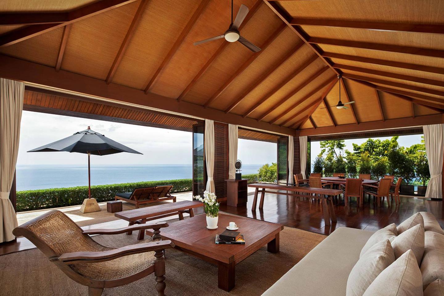 Grand Residence Pool Villa - Photo 4