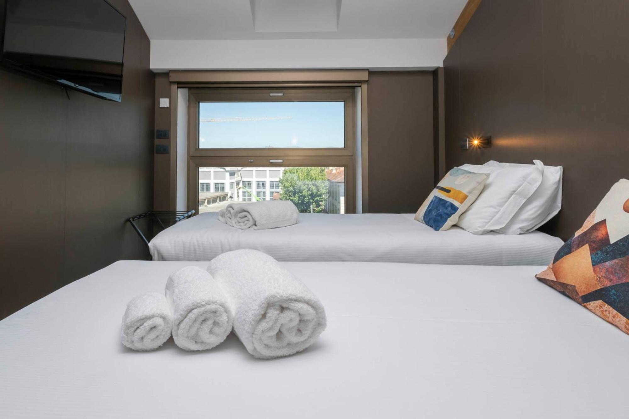 Double or Twin Room photo 3