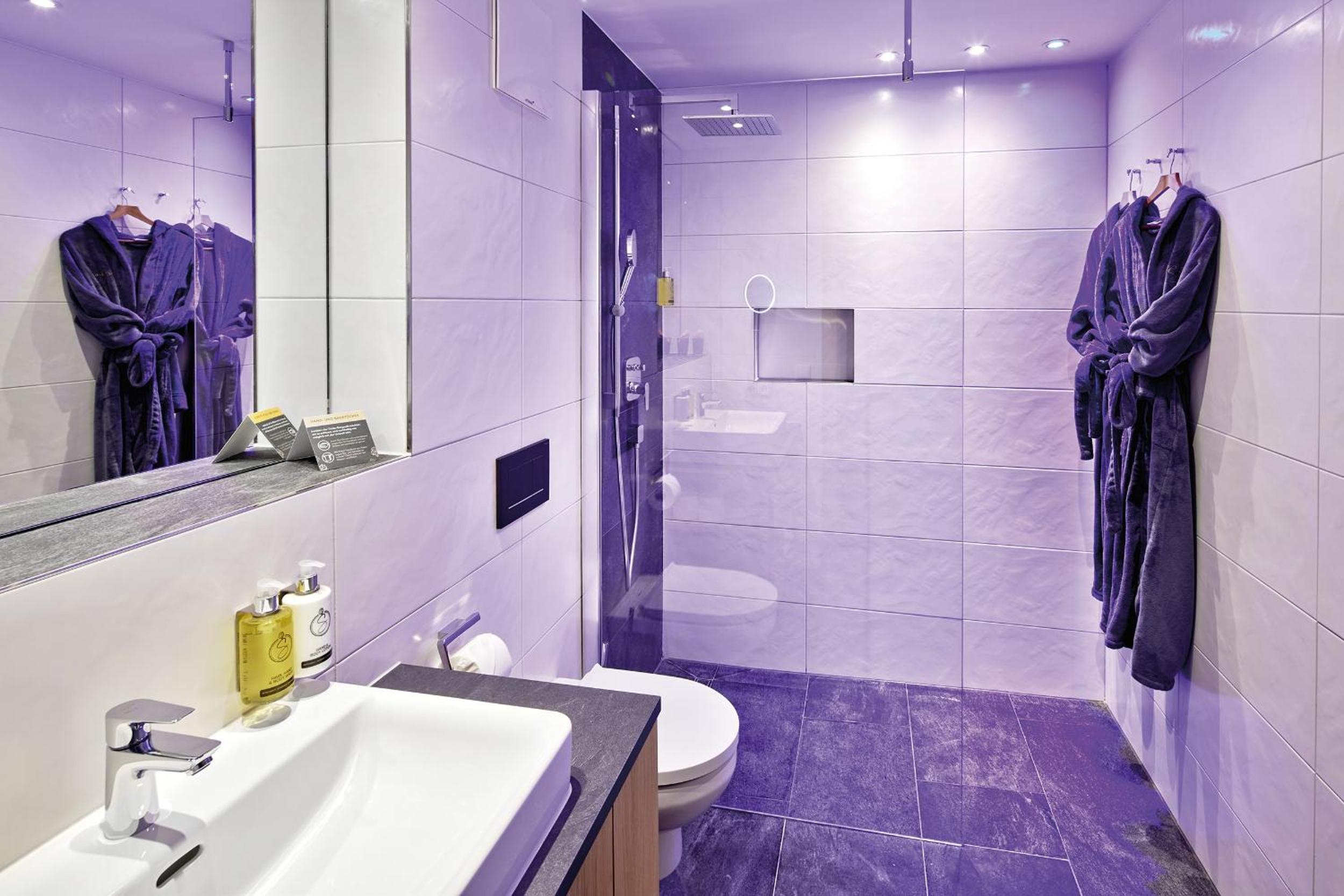 Premium Double Room with Mountain View photo 3