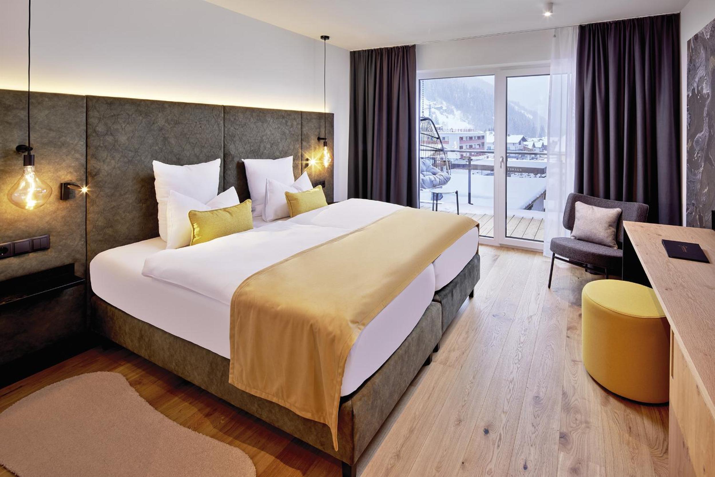 Comfort Double Room