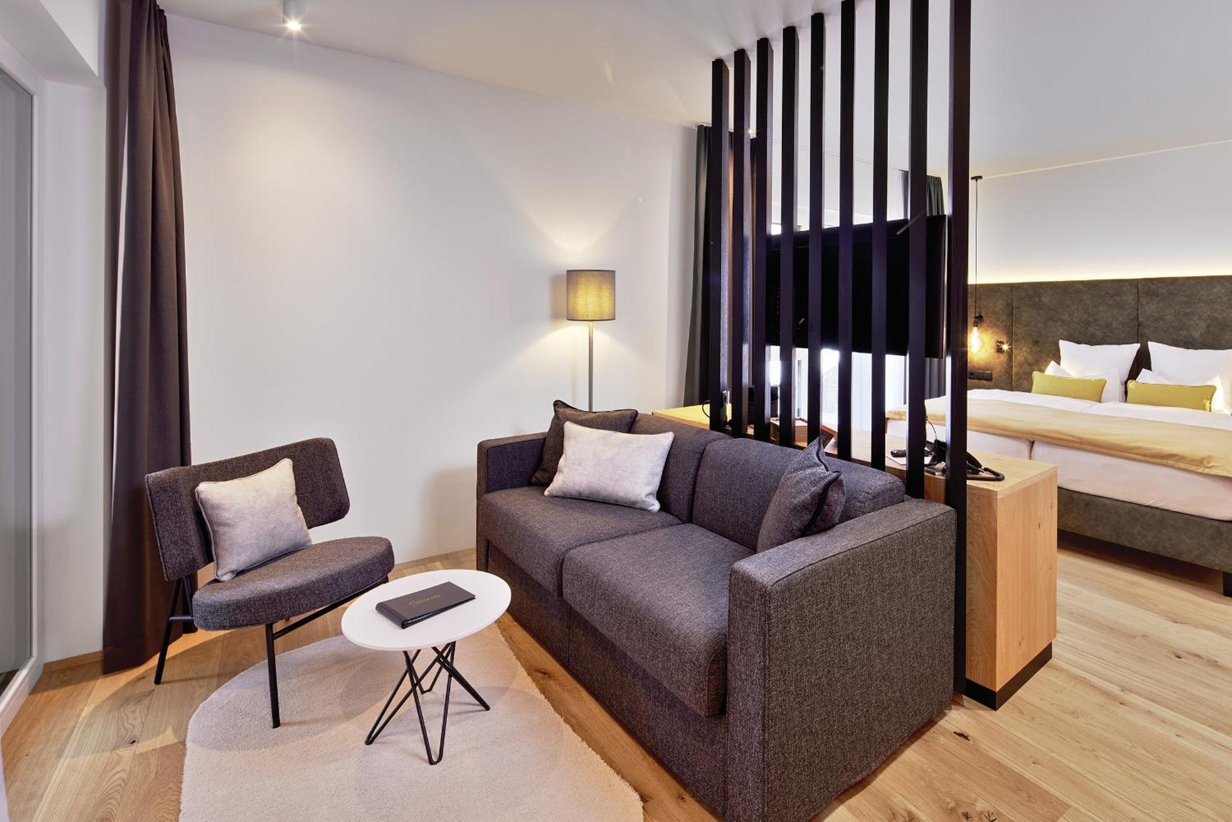 Premium Double Room photo 2