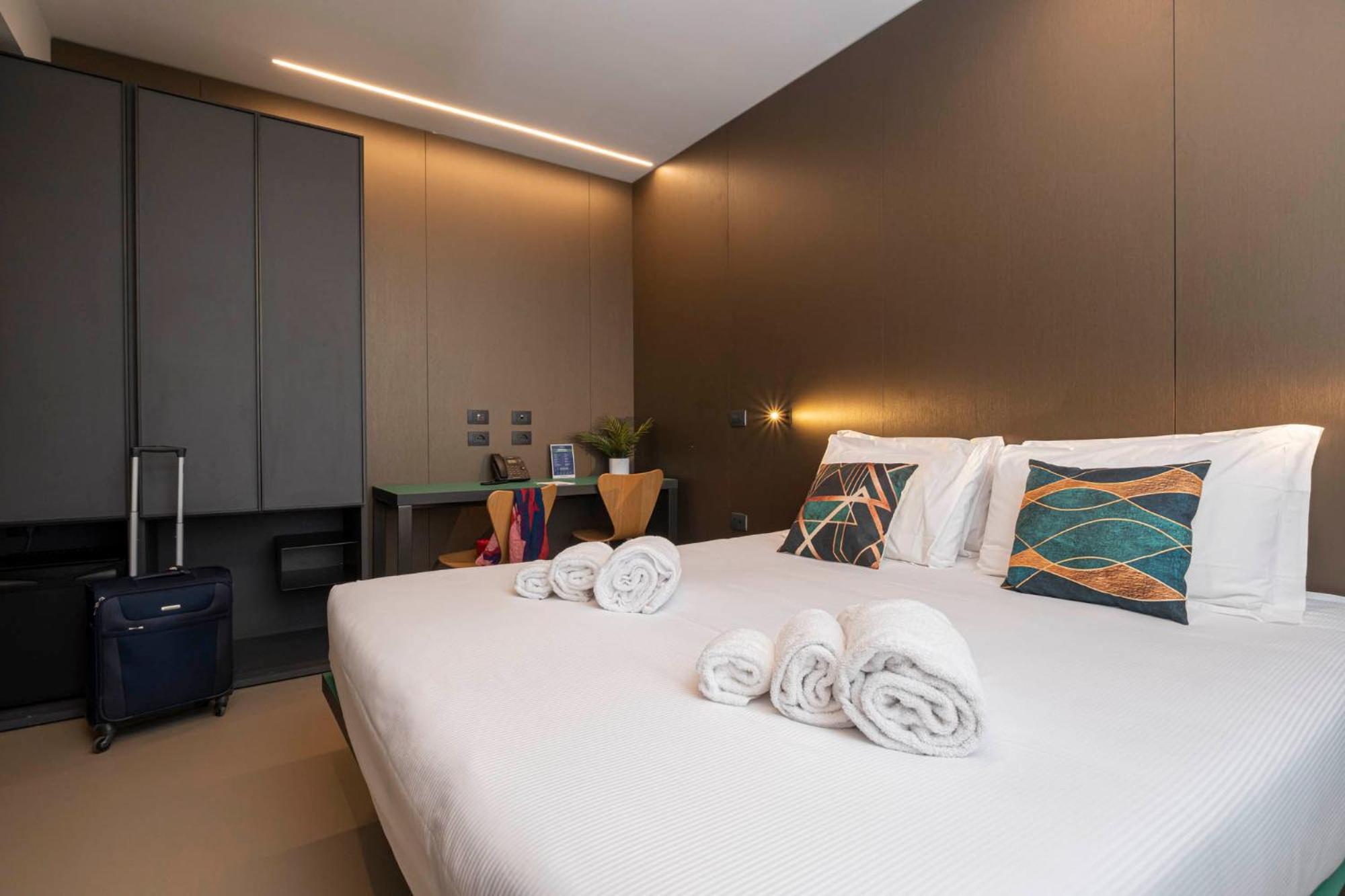 Double or Twin Room photo 2