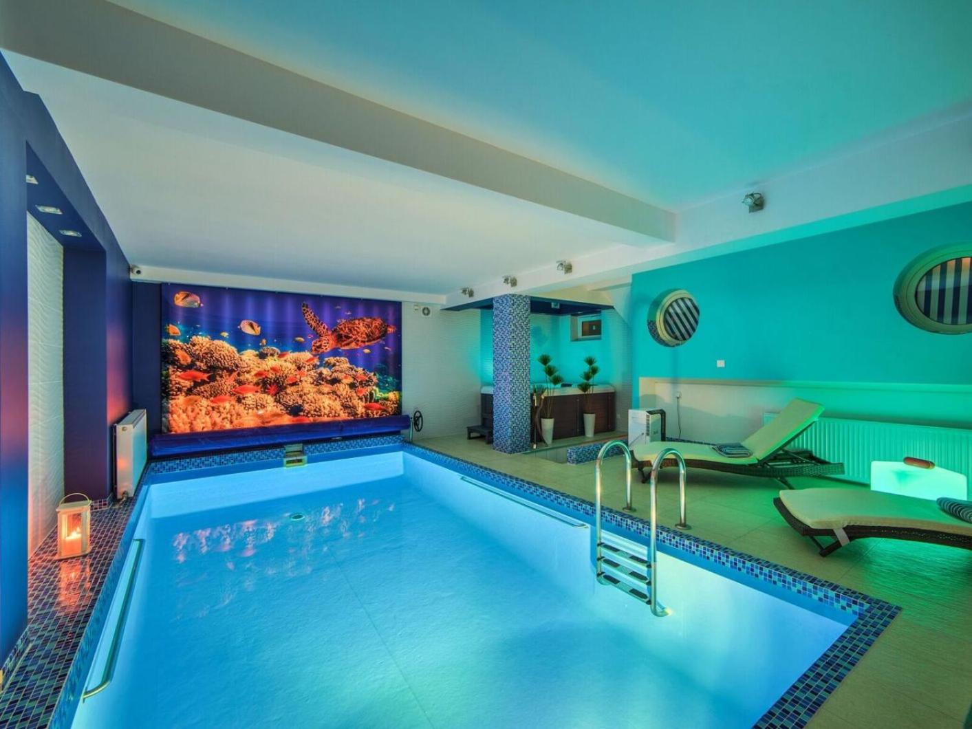 Apartment with Private Pool - Gdynia, ul. Króla Jana III - Photo 10