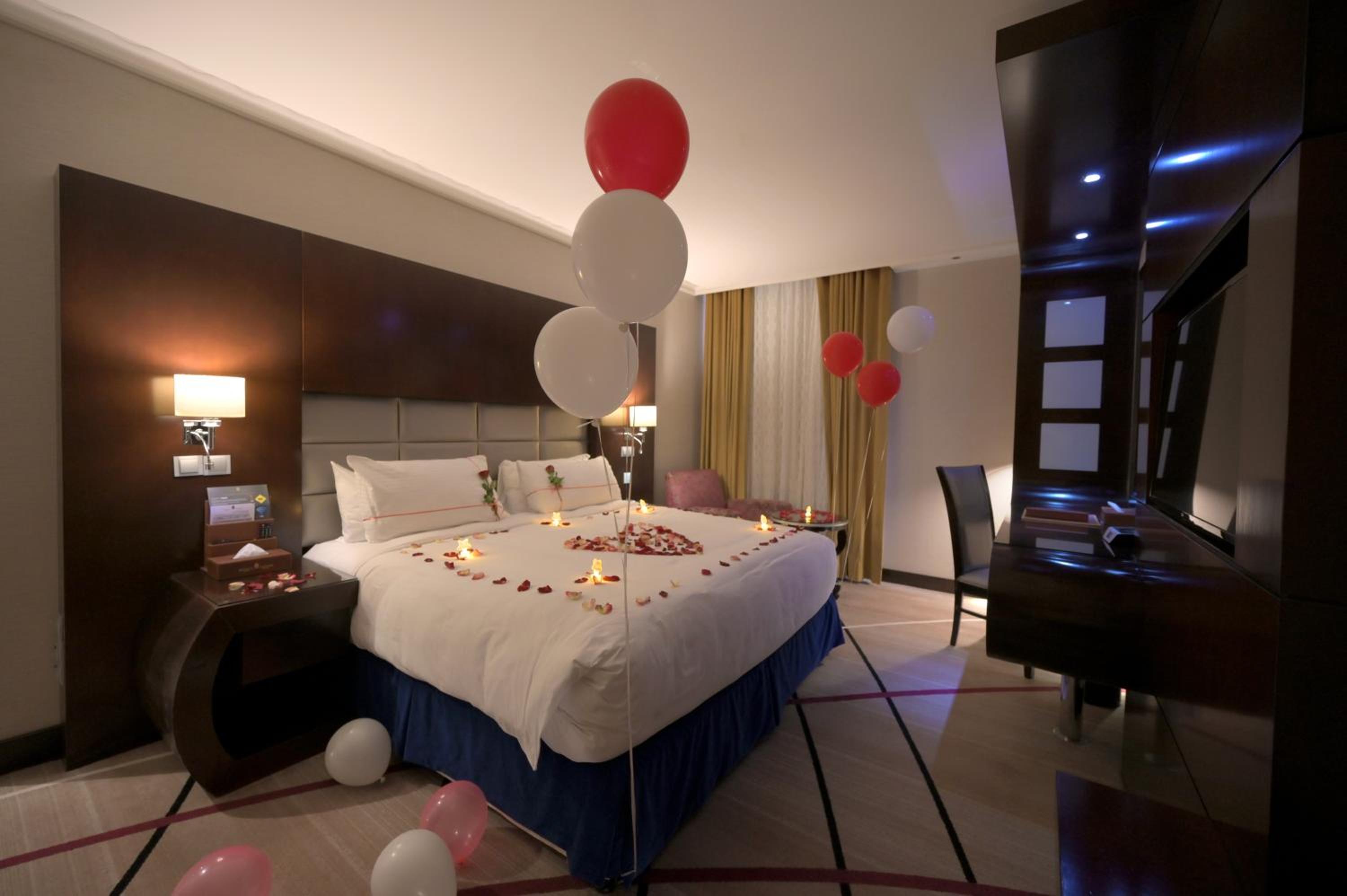 Business suite 1-Bedroom with Haram View  - Photo 1