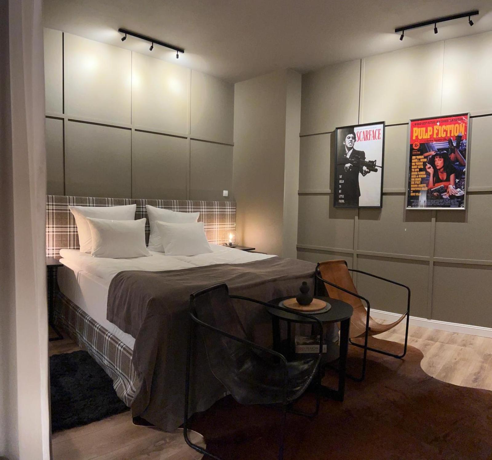 Double Room photo 1