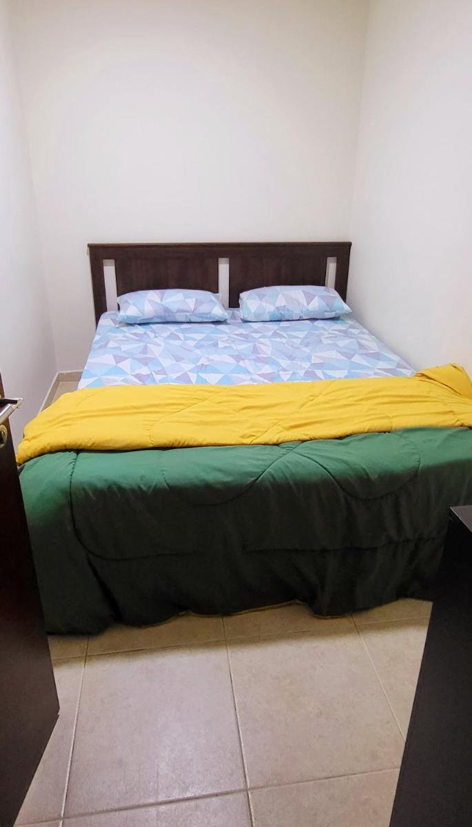 Budget Double Room photo 2