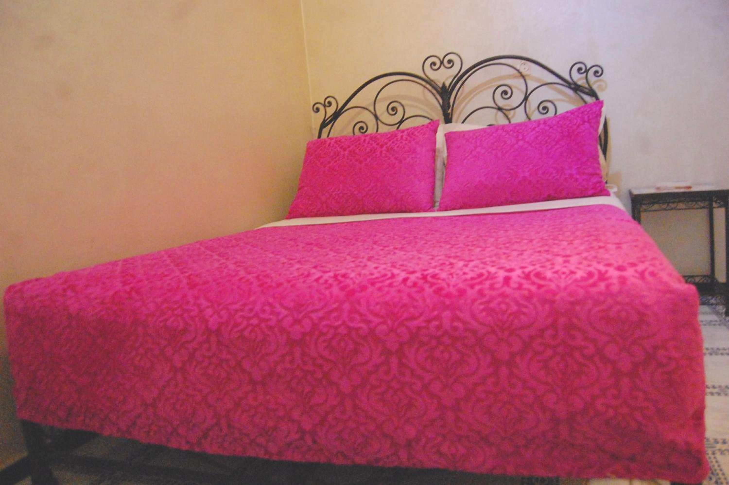 Double Room - Photo 8
