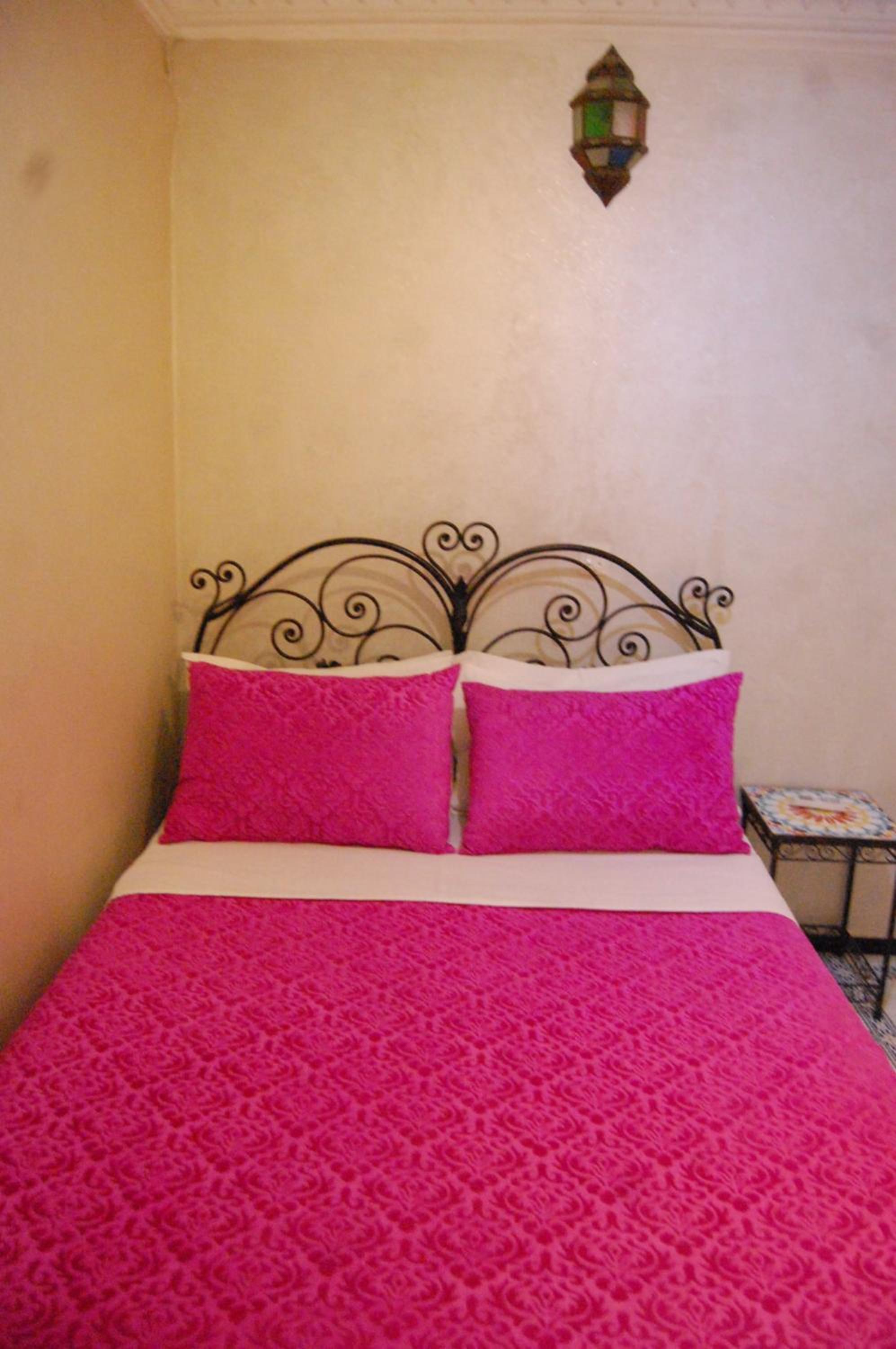 Double Room - Photo 9
