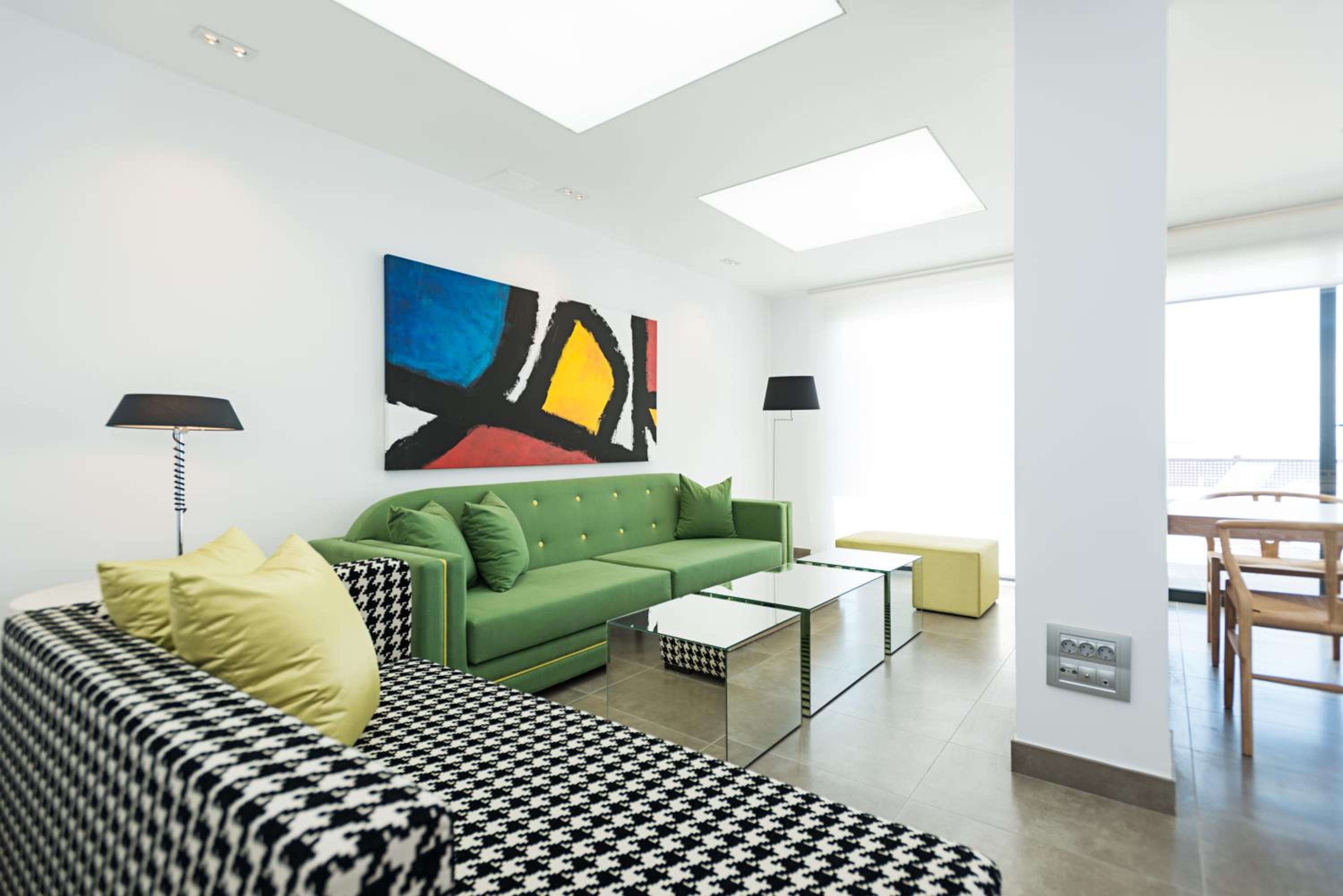 Superior Apartment photo 3