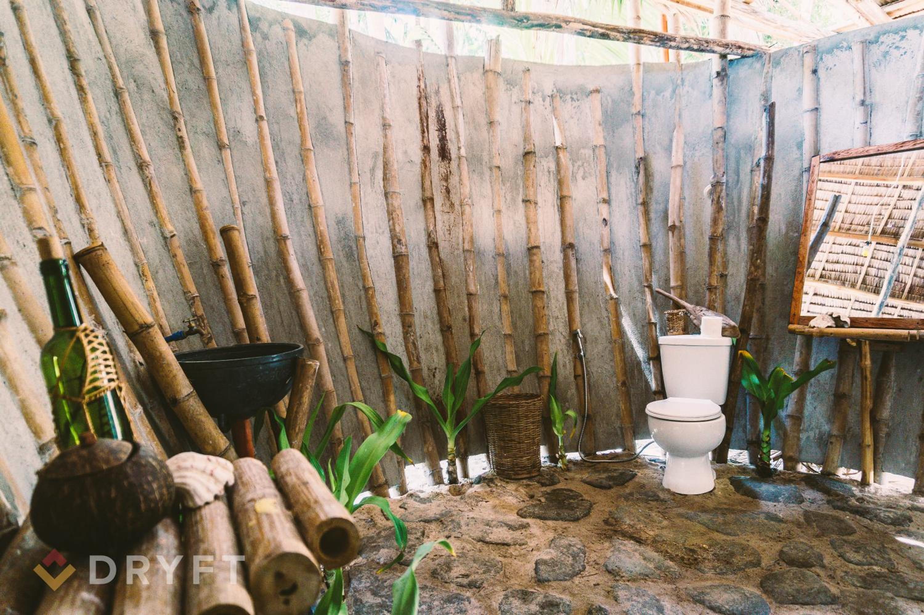 The Hive Huts - Photo 6