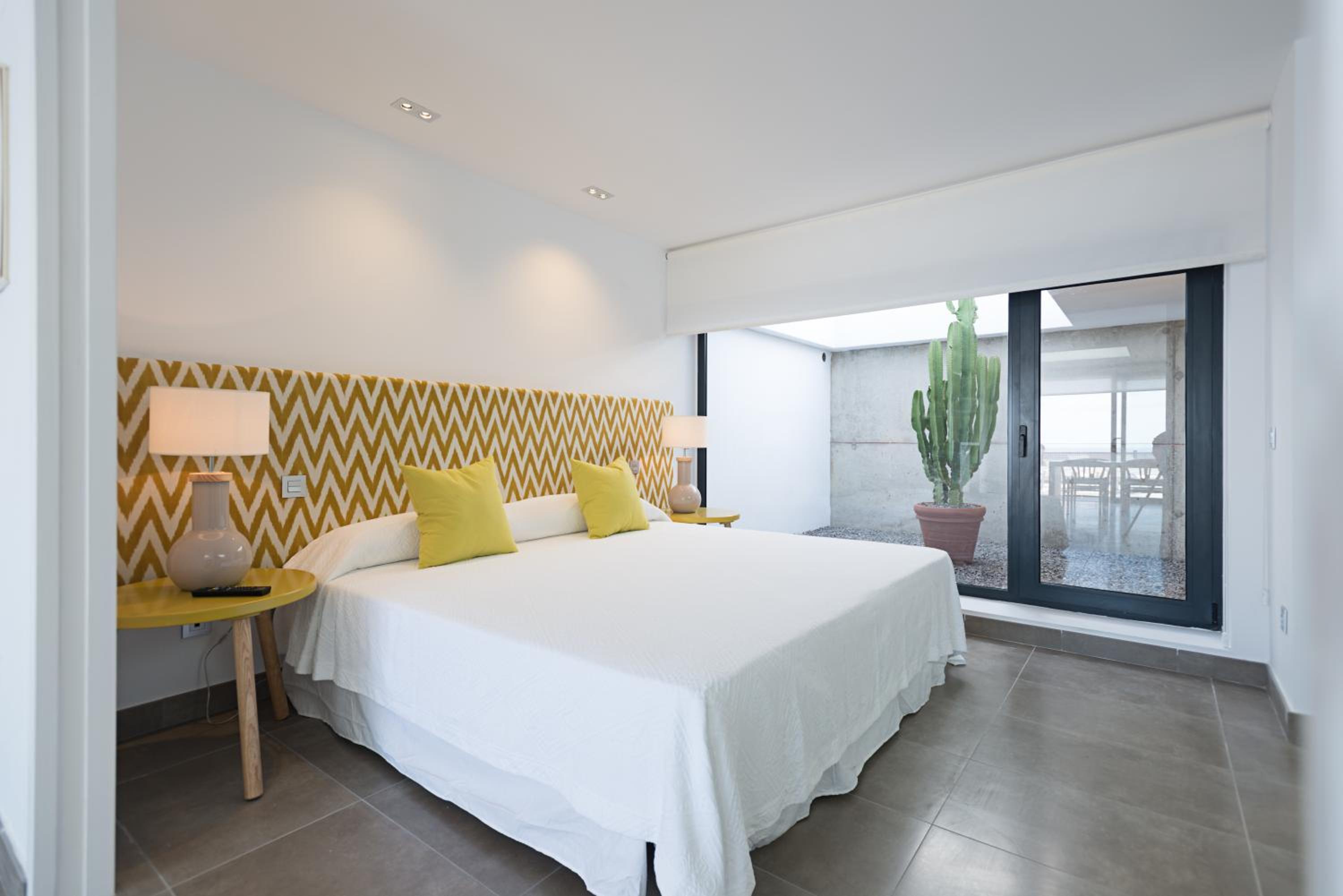 Apartamento Superior