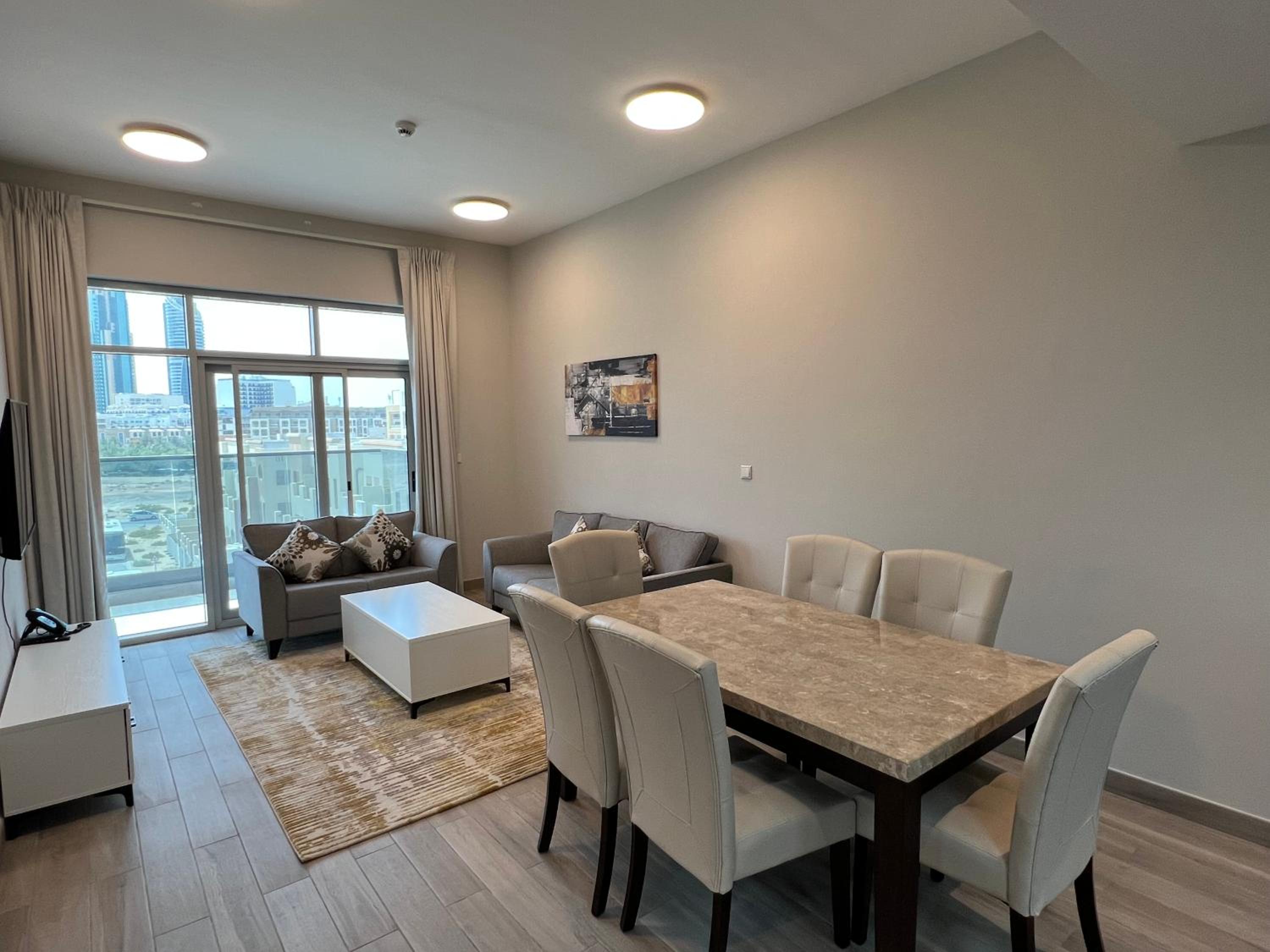 Deluxe Family Suite photo 3