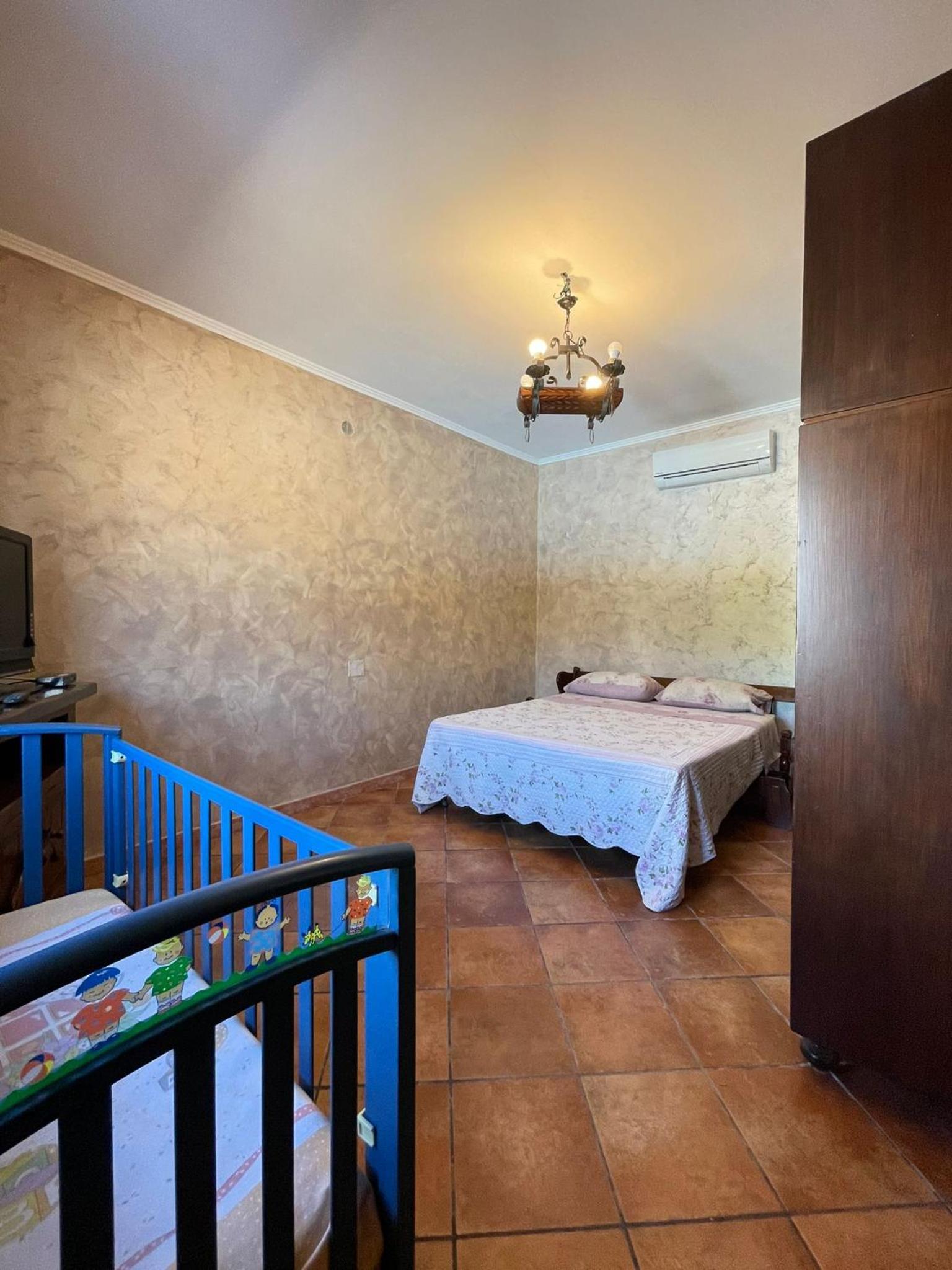 One-Bedroom Villa photo 1