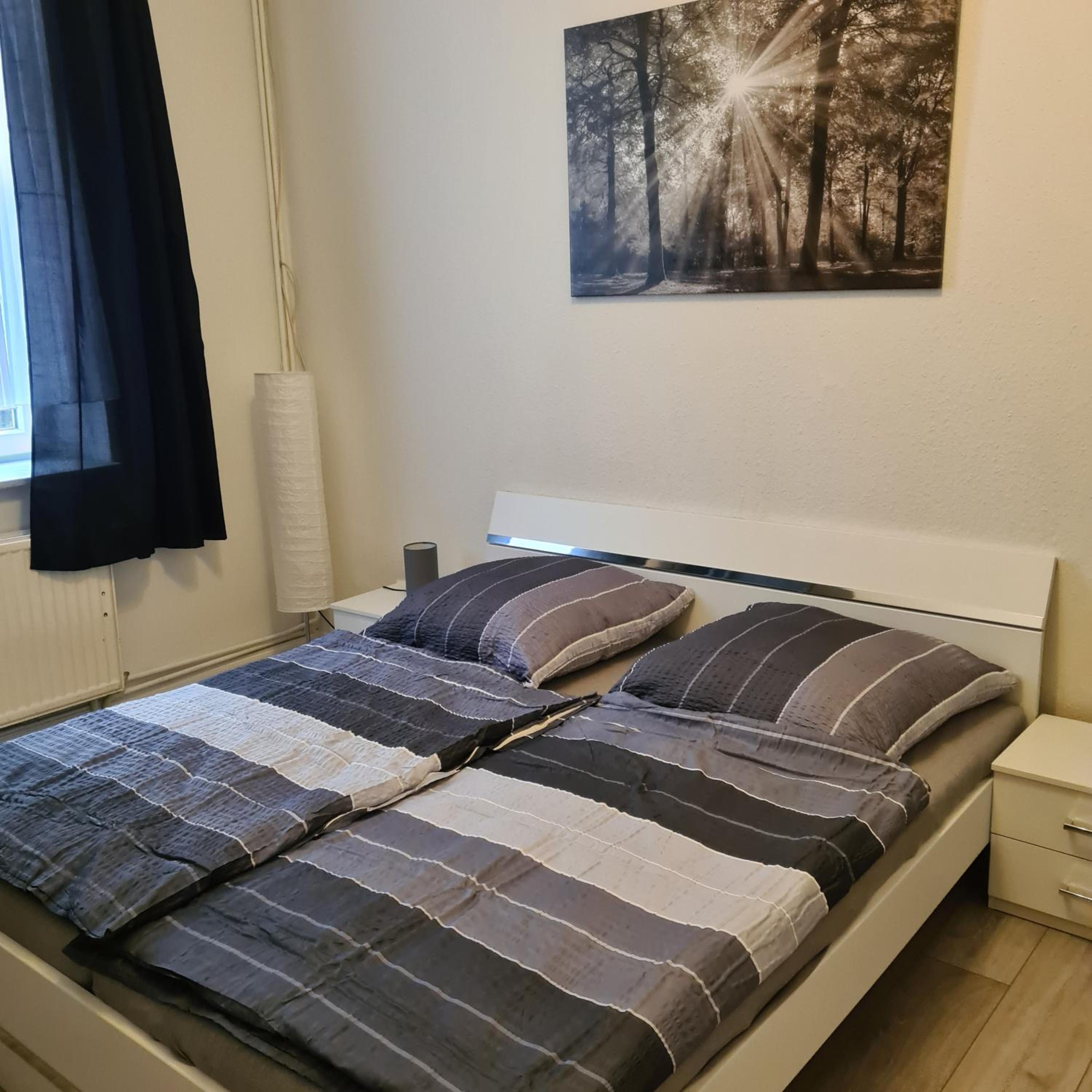 Double Room with Private Bathroom photo 1