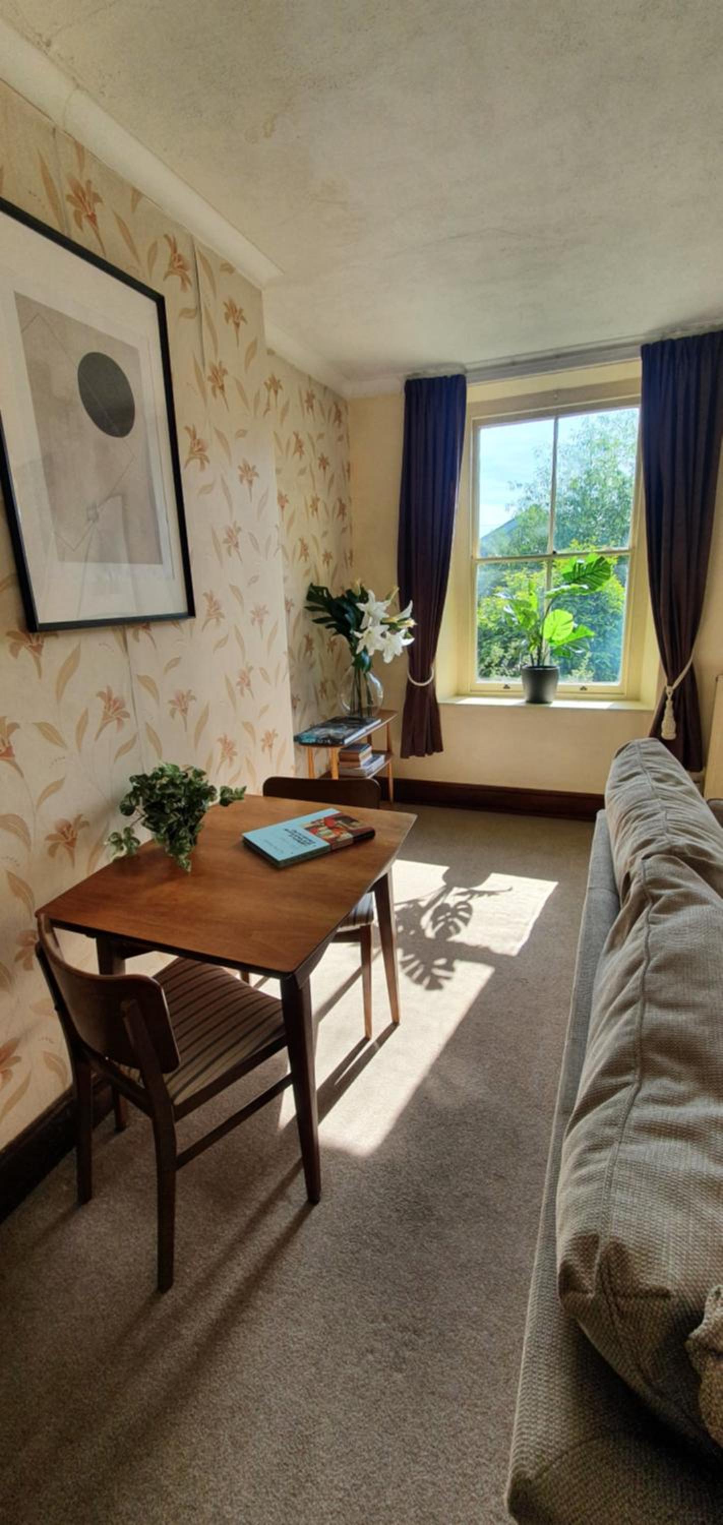 One-Bedroom Apartment photo 3