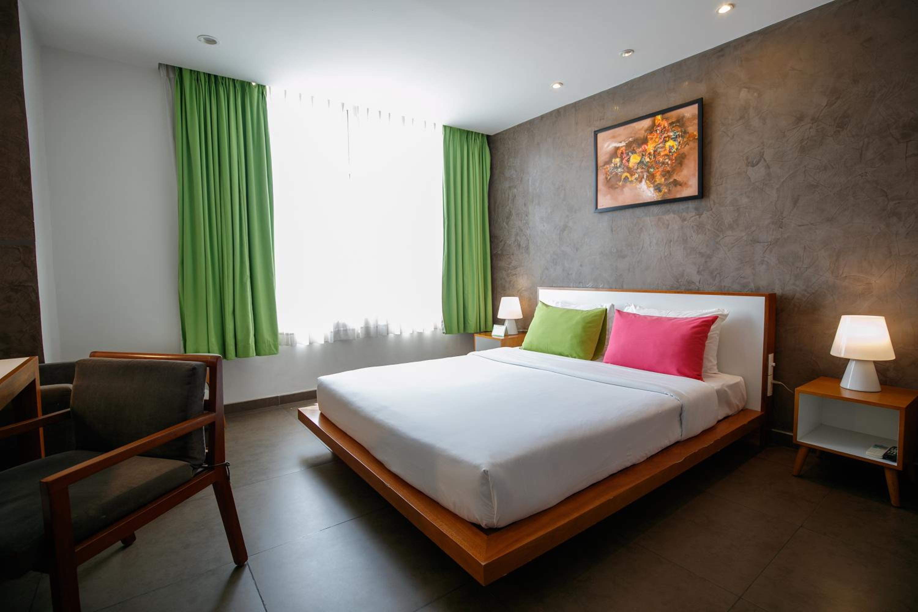 Superior Double Room photo 1