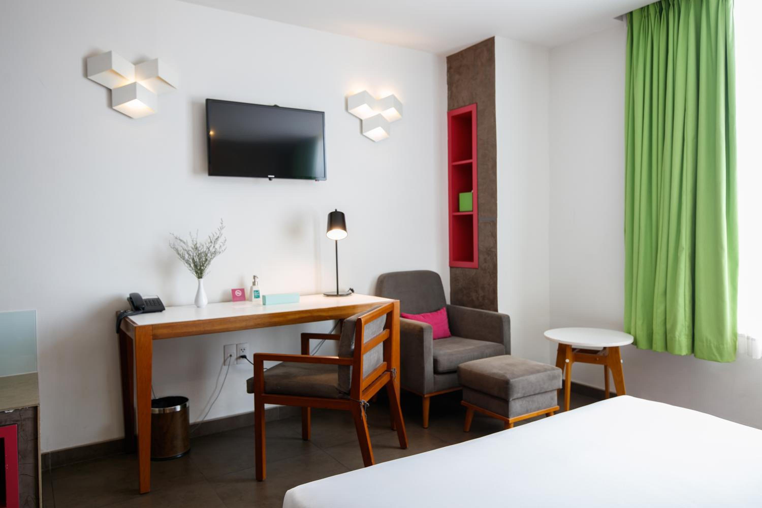 Superior Double Room photo 3