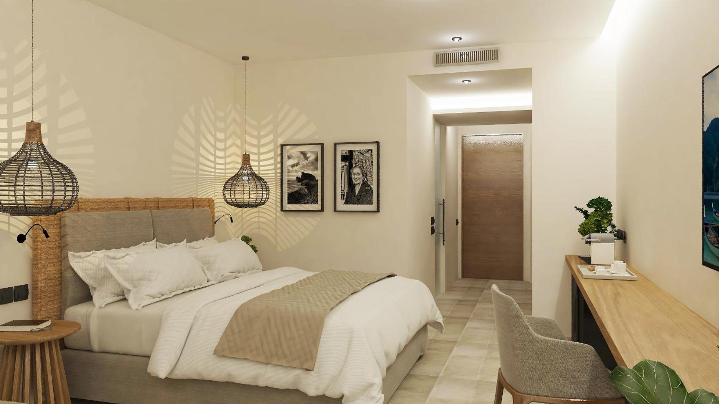 Executive Room - Photo 10